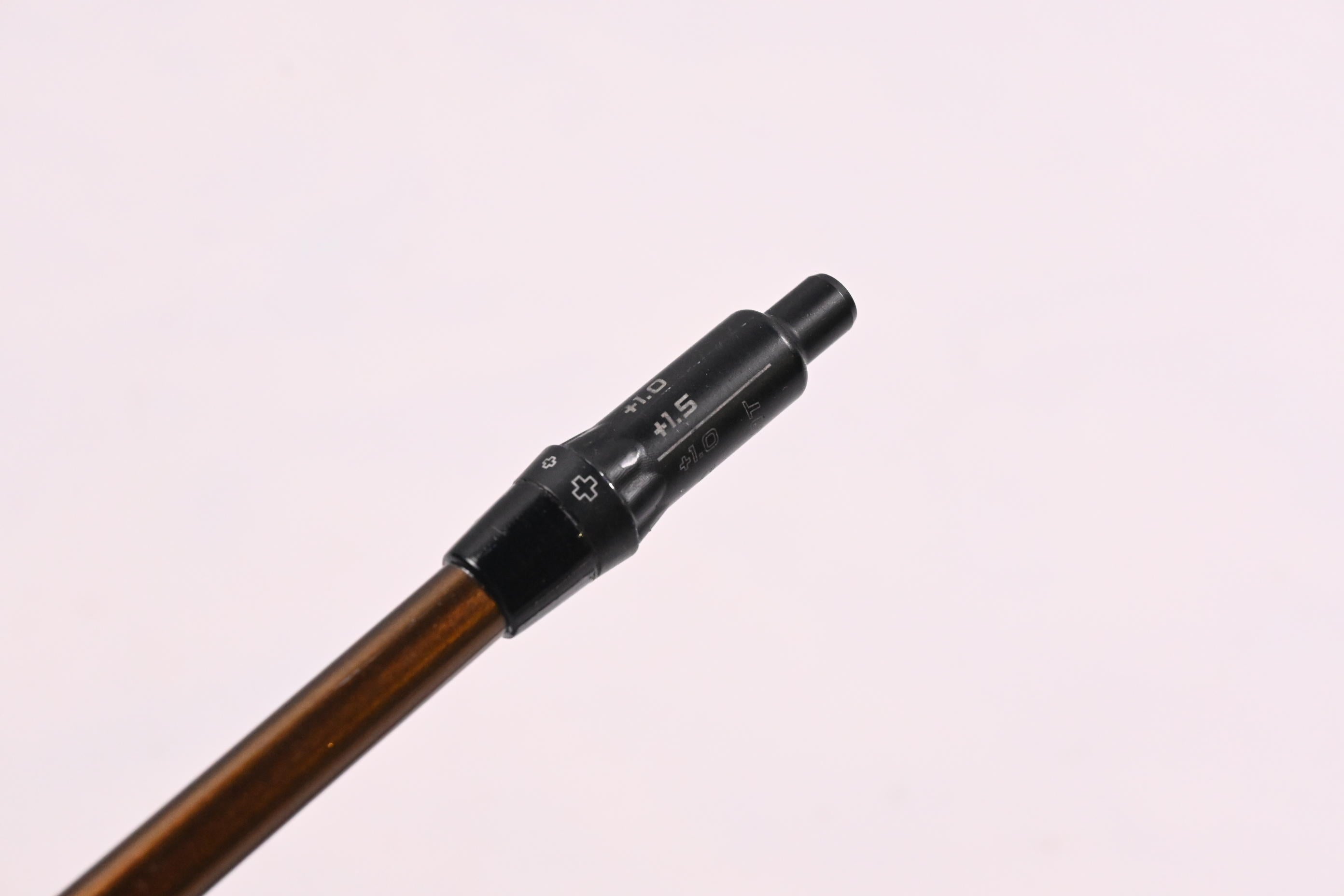 Ping Alta CB 55 Driver Shaft / Regular Flex / Ping 3rd Gen