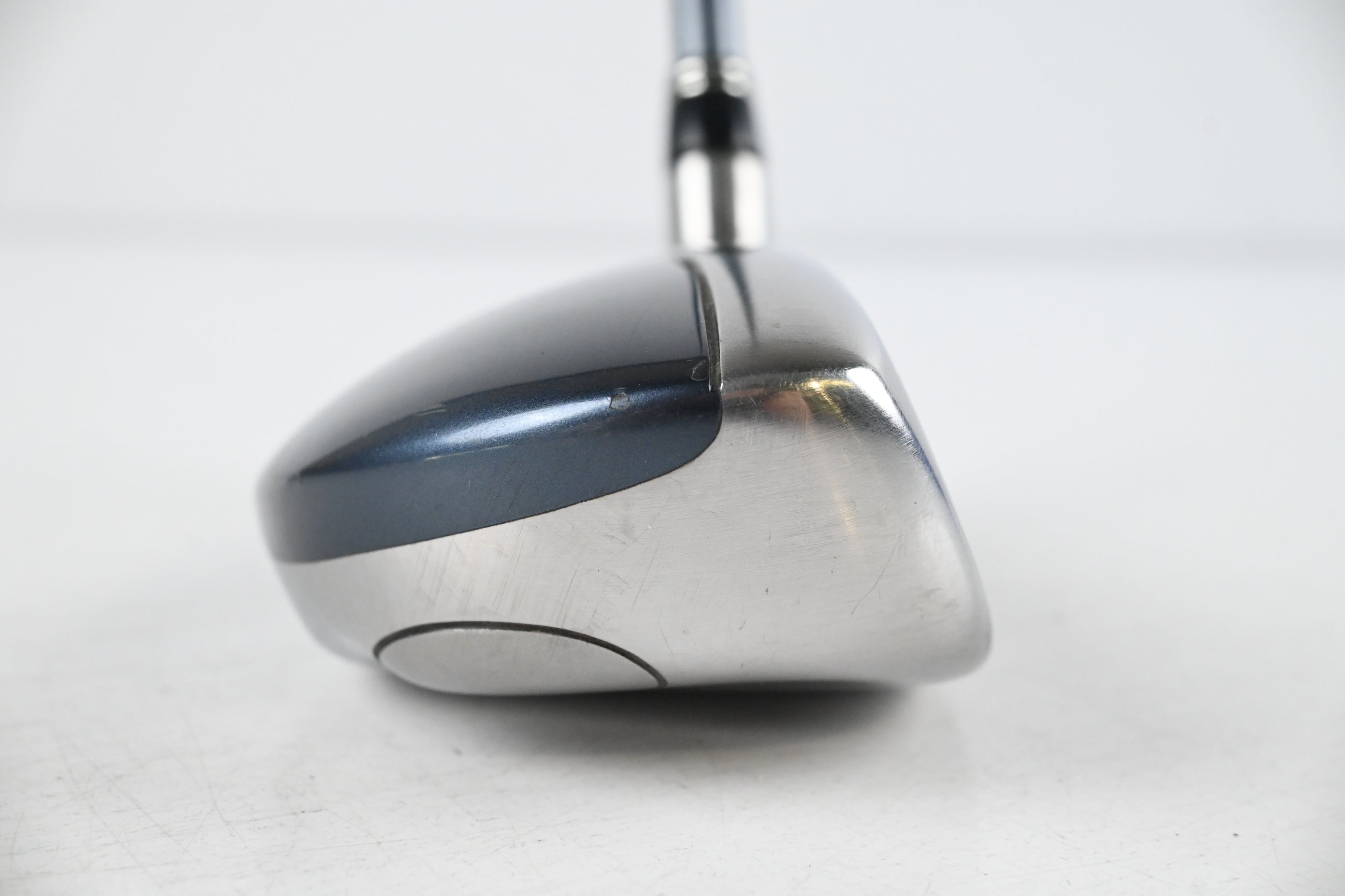 Ladies Cobra King Baffler DWS #3 Hybrid / 23 Degree / Ladies Flex Aldila NV HL