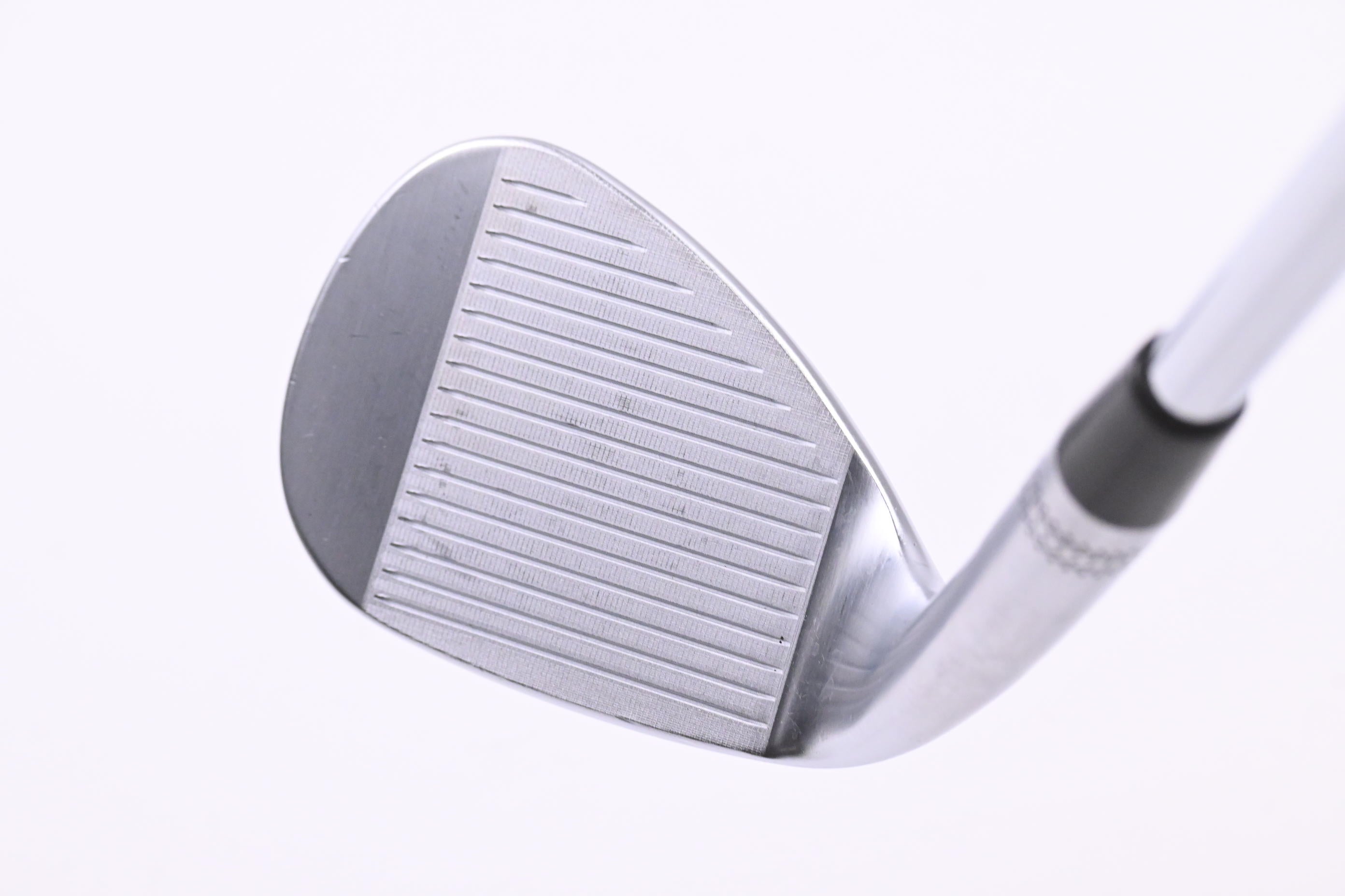 Callaway Opus SP Lob Wedge / 60 Degree / Stiff Flex NS Pro 950GH Neo Shaft