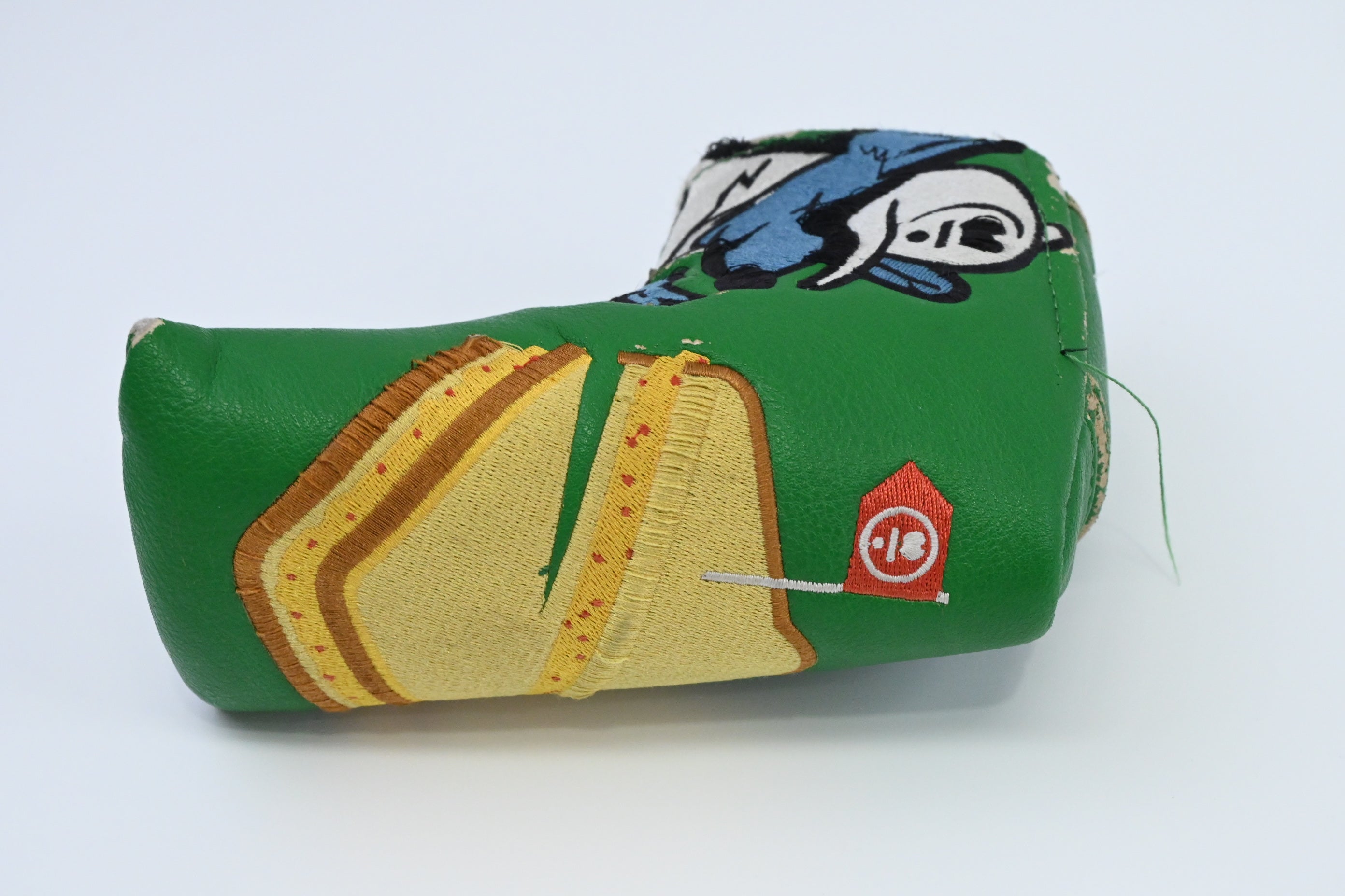 L.A.B Golf Link.1 Putter / 35 Inch