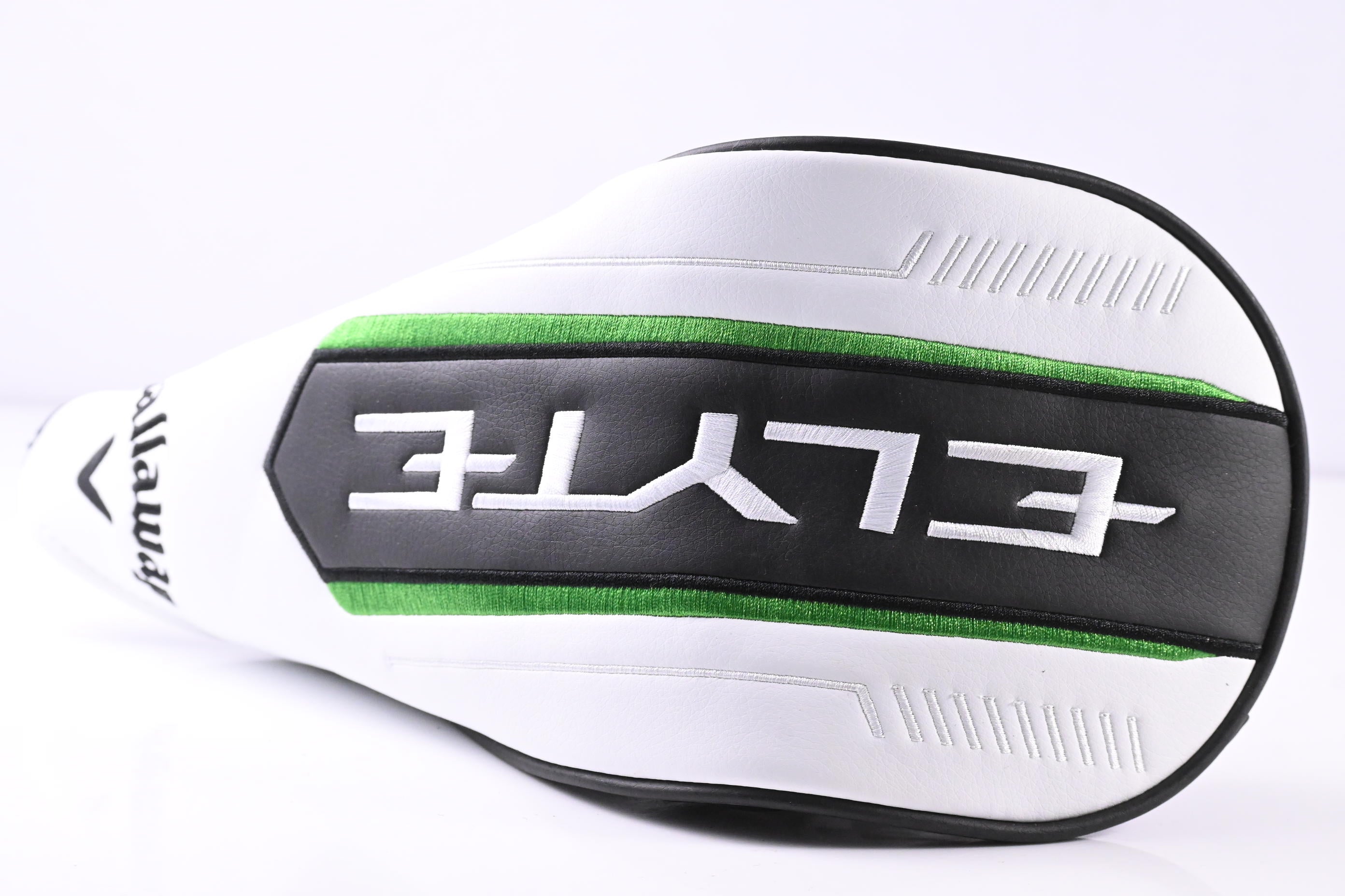 Callaway Elyte Driver / 10.5 Degree / Stiff Flex Project X Denali Charcoal 50