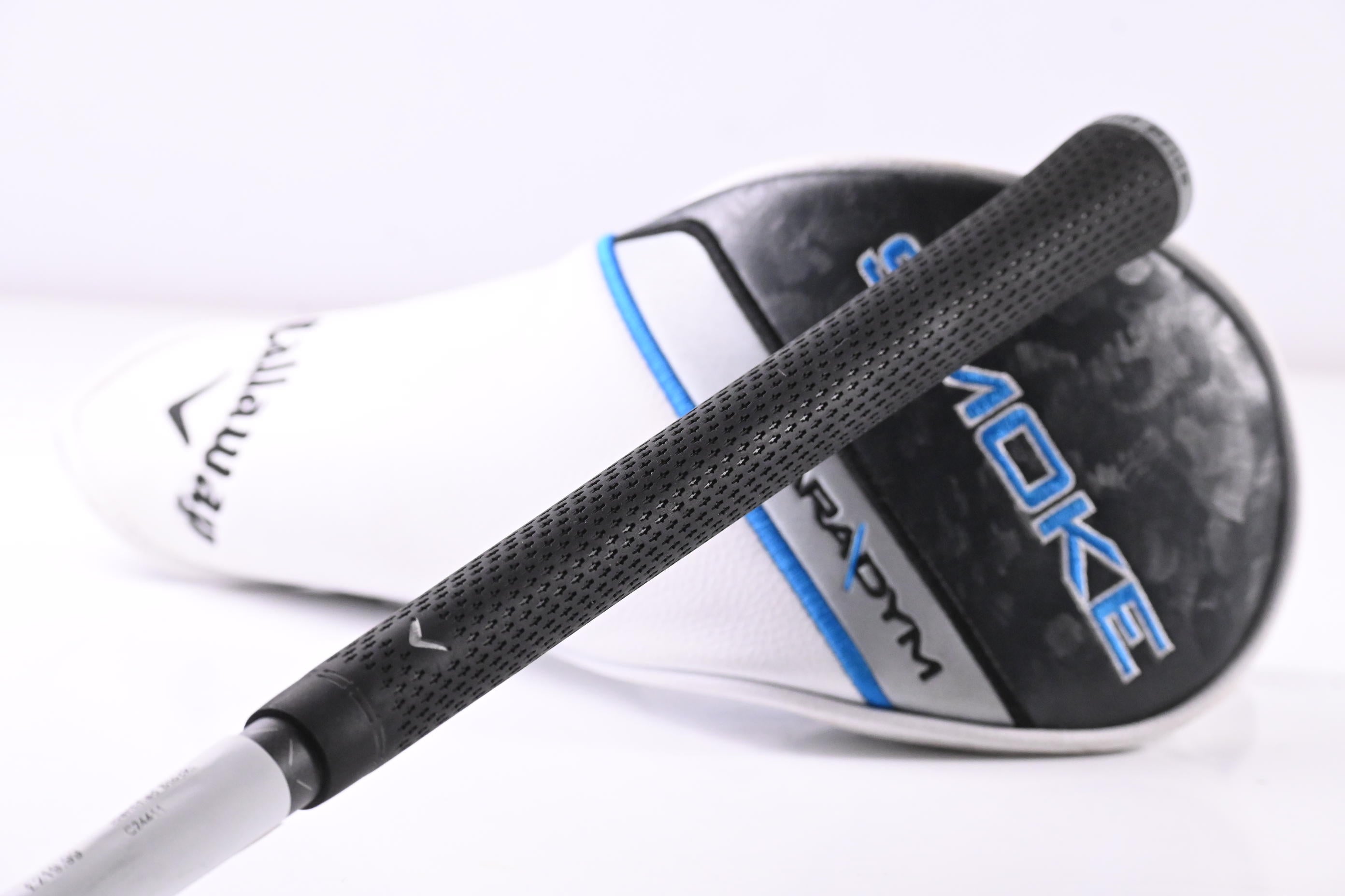 Callaway Paradym Ai Smoke Max D #3 Wood / 16.5 Degree / Regular Flex Tensei AV Blue