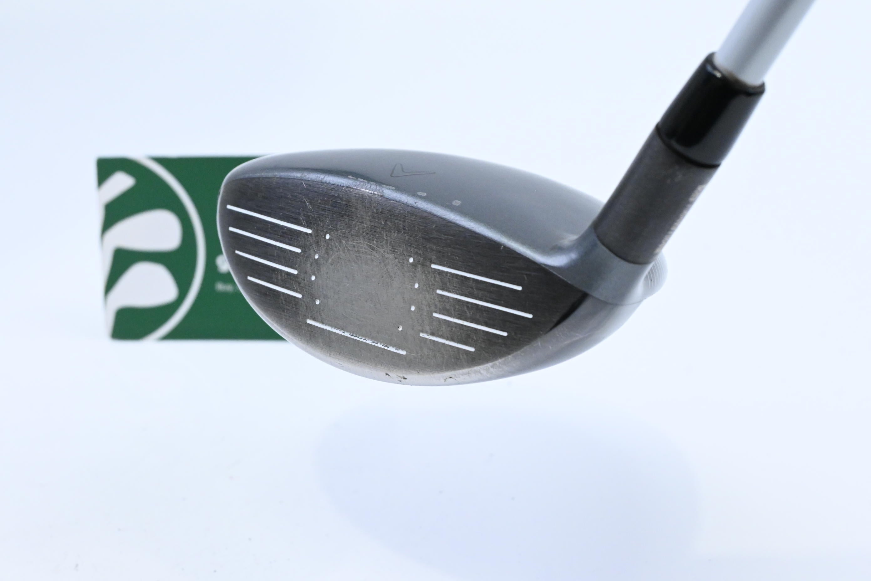 Callaway X Hot #3 Wood / 15 Degree / Regular Flex Project X PXv