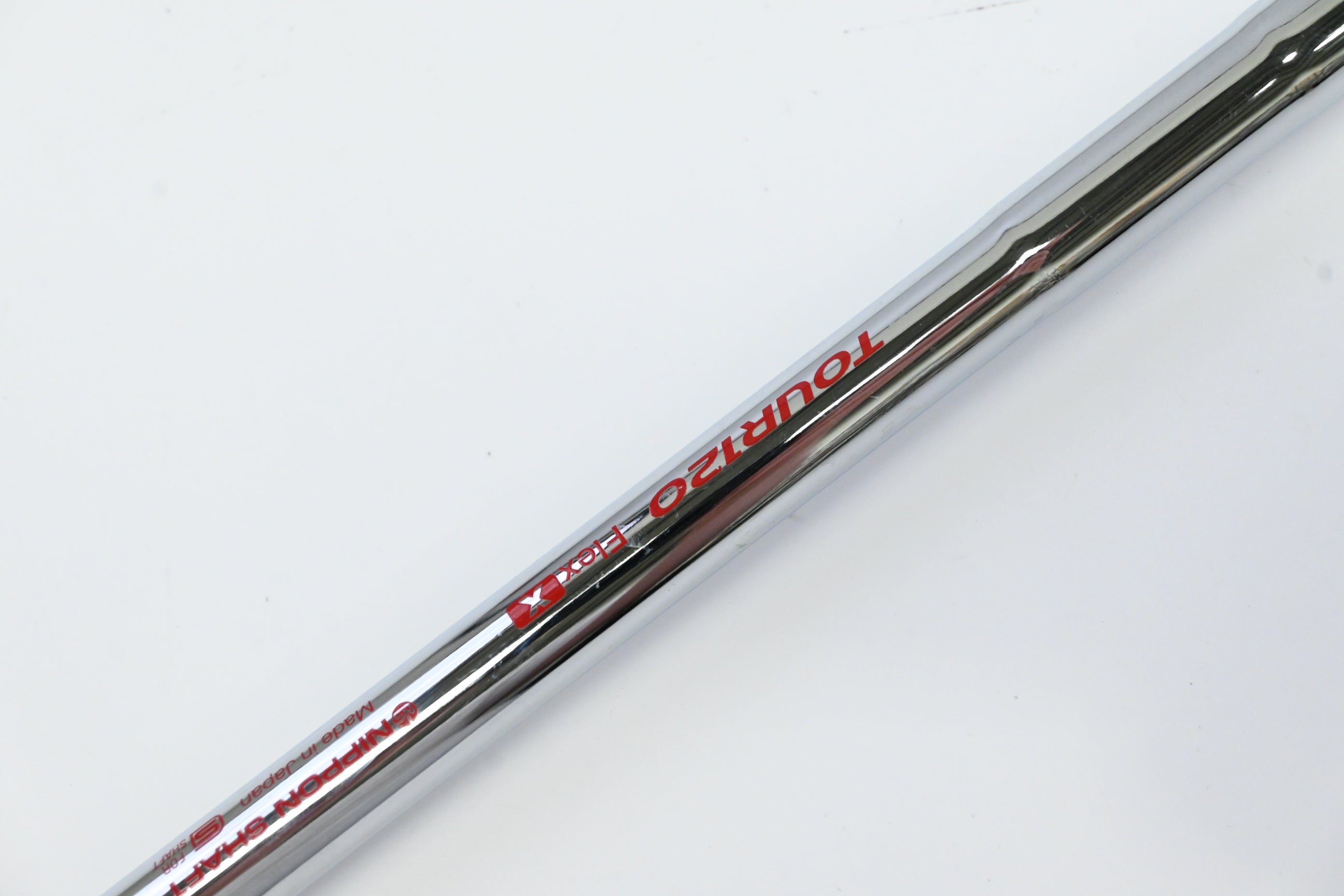 Srixon Z-585 #3 Iron / 20 Degree / X-Flex NS Pro Modus3 Tour 120 Shaft