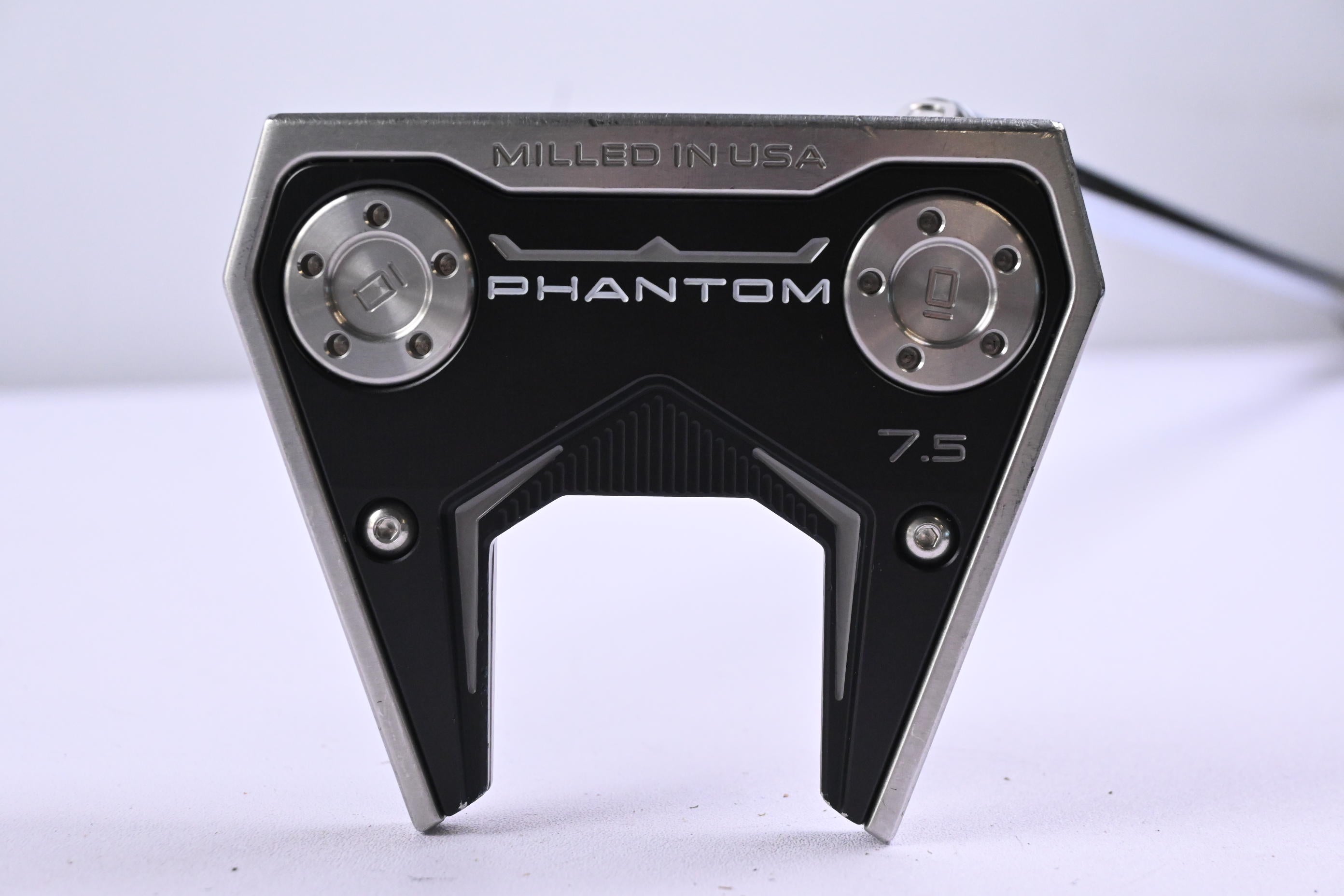 Scotty Cameron 2024 Phantom 7.5 Putter / 35 Inch