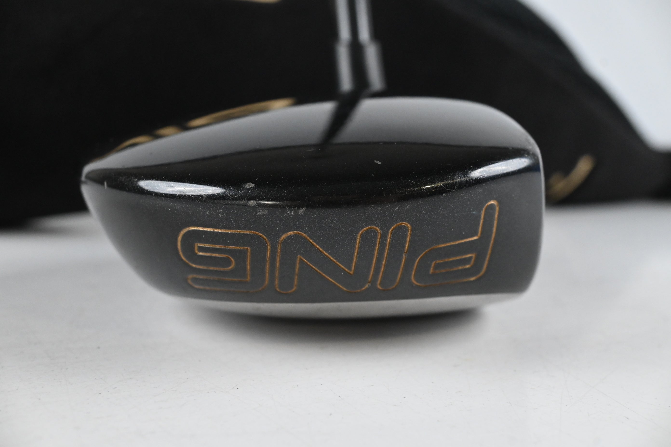 Ping I3 Driver / 9 Degree / Stiff Flex Ping 350 Series Shaft