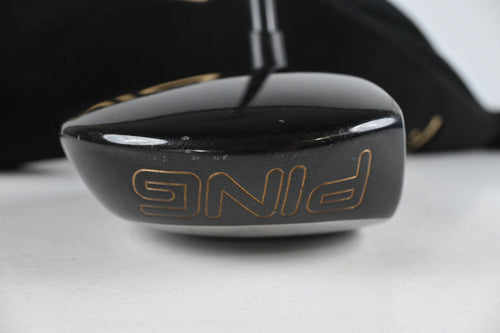 Ping I3 Driver / 9 Degree / Stiff Flex Ping 350 Series Shaft