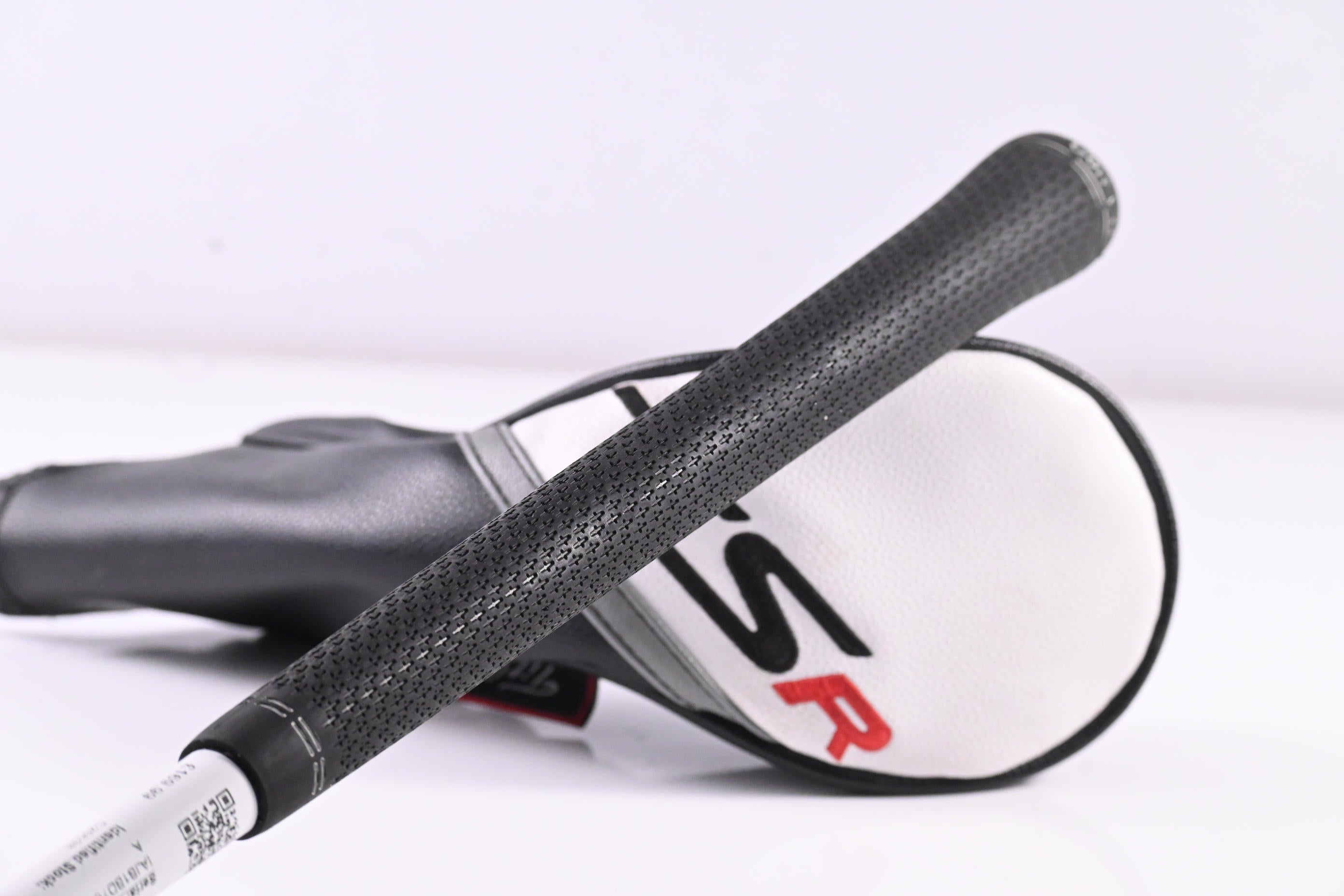 Titleist TSR2 #3 Hybrid / 18 Degree / Regular Flex Tensei AV Blue 65 Shaft