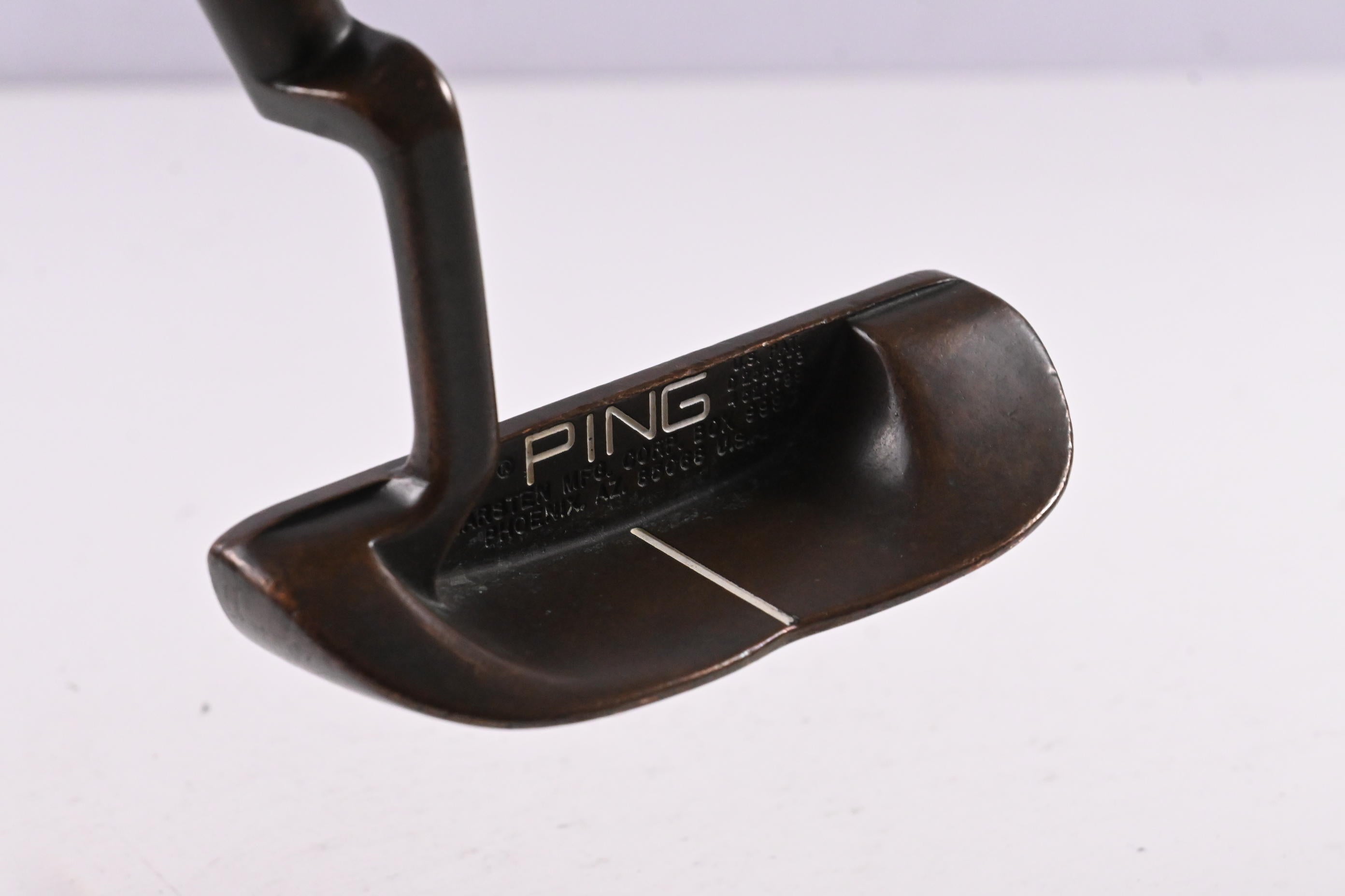 Ping Karsten BeCu B60 Putter / 34 Inch