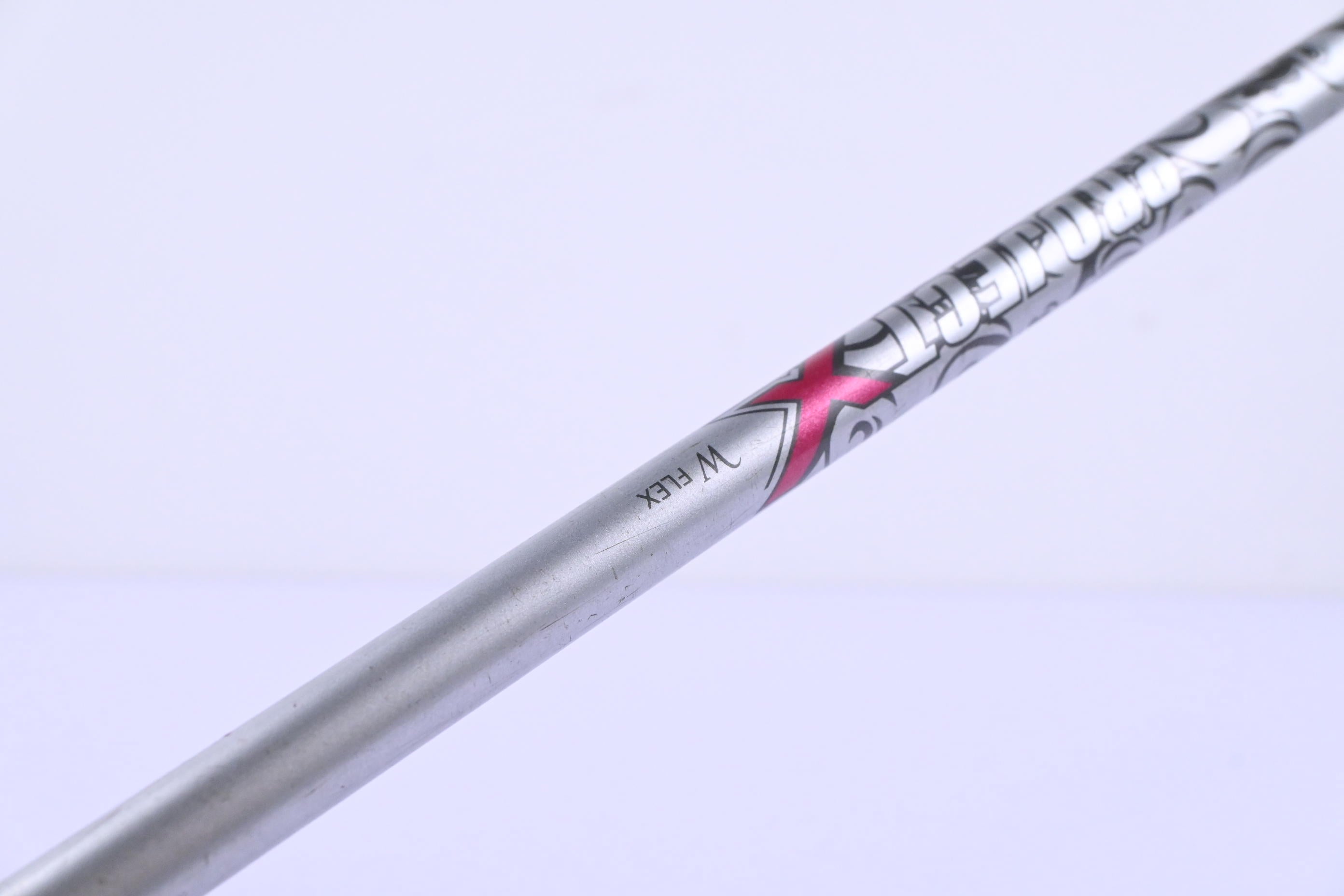 Ladies Ping G30 Driver / 9 Degree / Ladies Flex Project X PX v Shaft