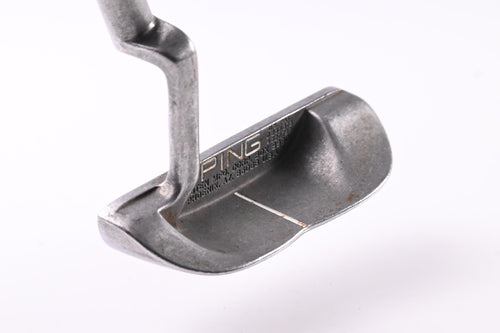 Ping Karsten USA Series B60 Putter / 34 Inch