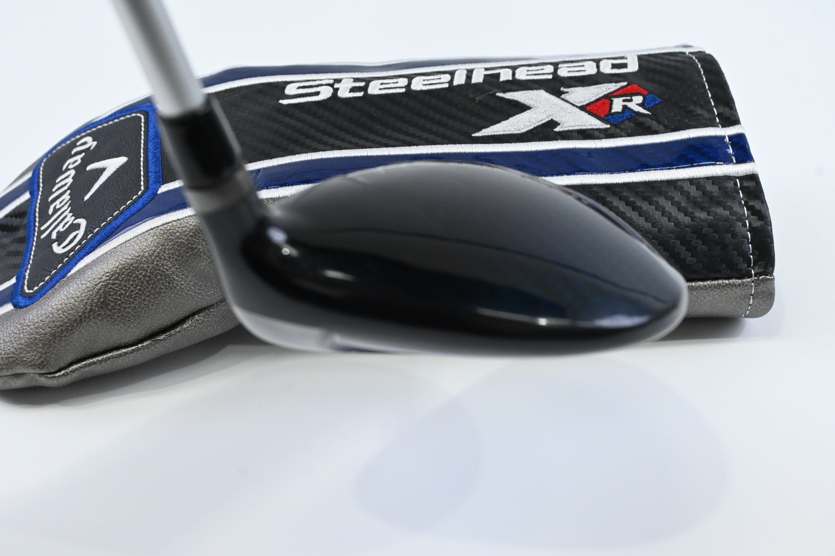 Callaway Steelhead XR Heaven Wood / 20.5 Degree / Senior Flex Tensei CK Blue 55