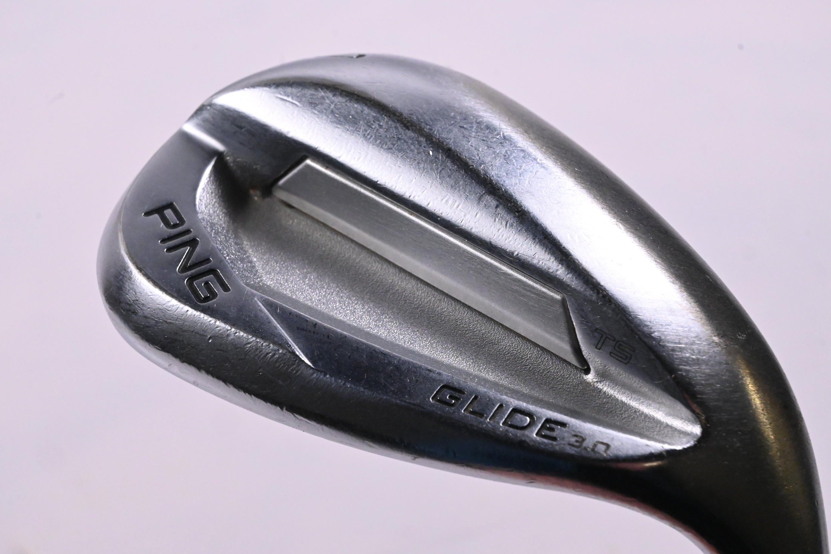 Ping Glide 3.0 Lob Wedge / 60 Degree / Black Dot / Wedge Flex Ping Z-Z 115 Shaft