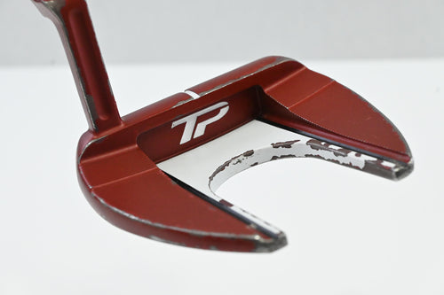 Taylormade TP Collection Red Ardmore 2 Putter / 35 Inch