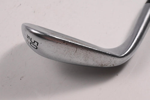 Ping S159 Gap Wedge / 50 Degree / Black Dot / X-Flex N.S.PRO Prototype Shaft