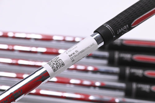Srixon Z-785 Irons / 5-PW / Stiff Flex N.S.Pro Modus³ Tour 120 Shafts