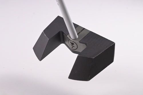 L.A.B Golf Mezz.1 Max Putter / 34 Inch / Includes ACCRA X White Shaft
