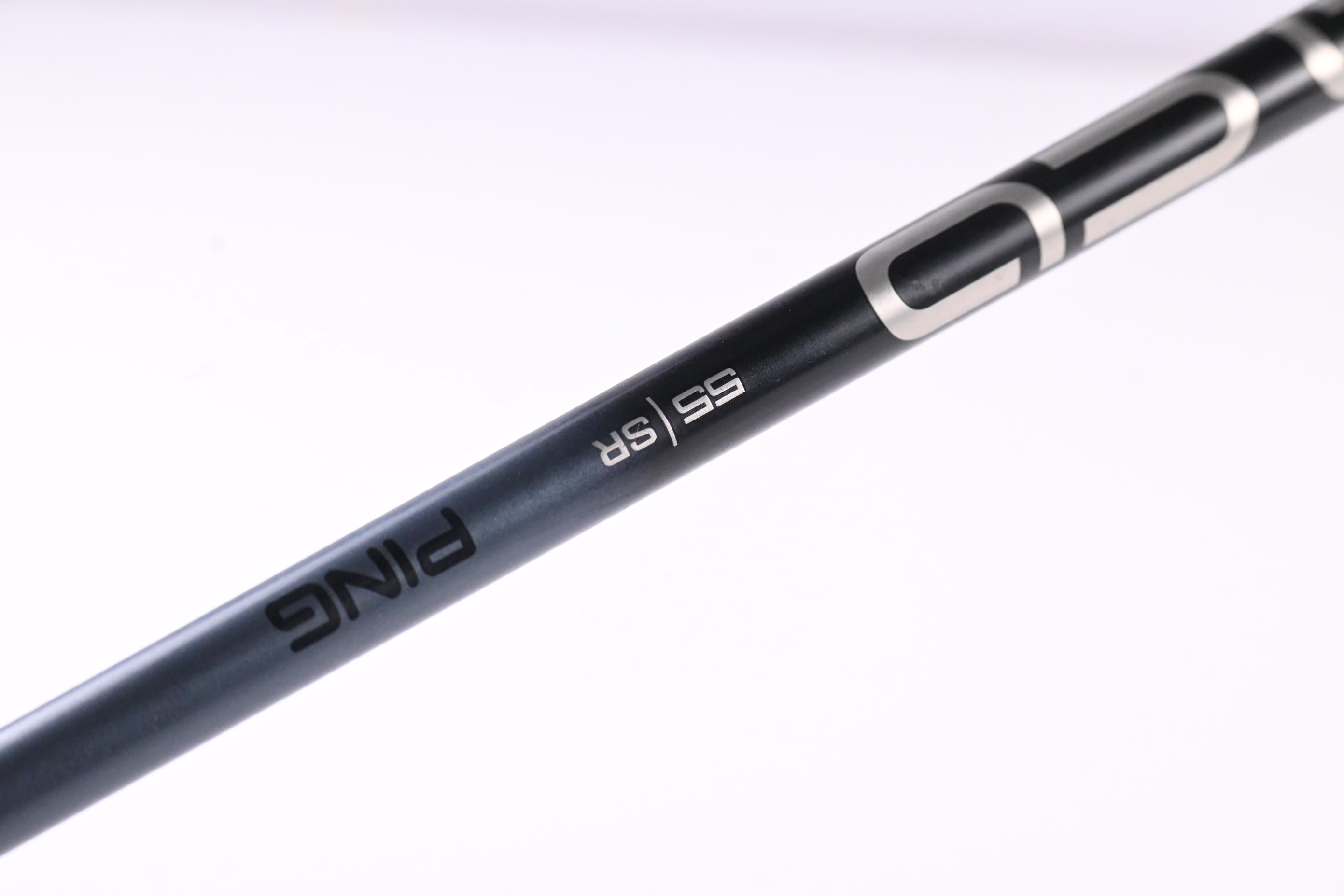 Ping G425 SFT Driver / 10.5 Degree / Senior Flex Ping Alta CB Slate 55 Shaft