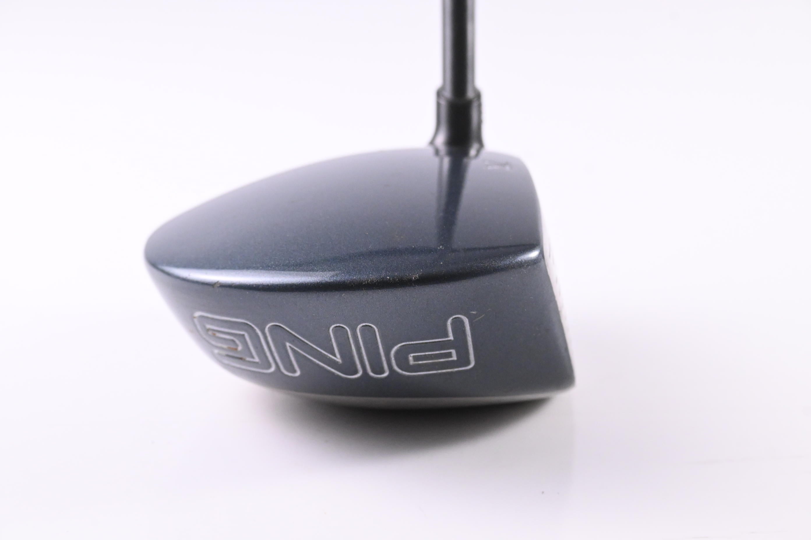 Ping TiSI Driver / 11.5 Degree / Regular Flex Ping Cushin 350 Series Shaft