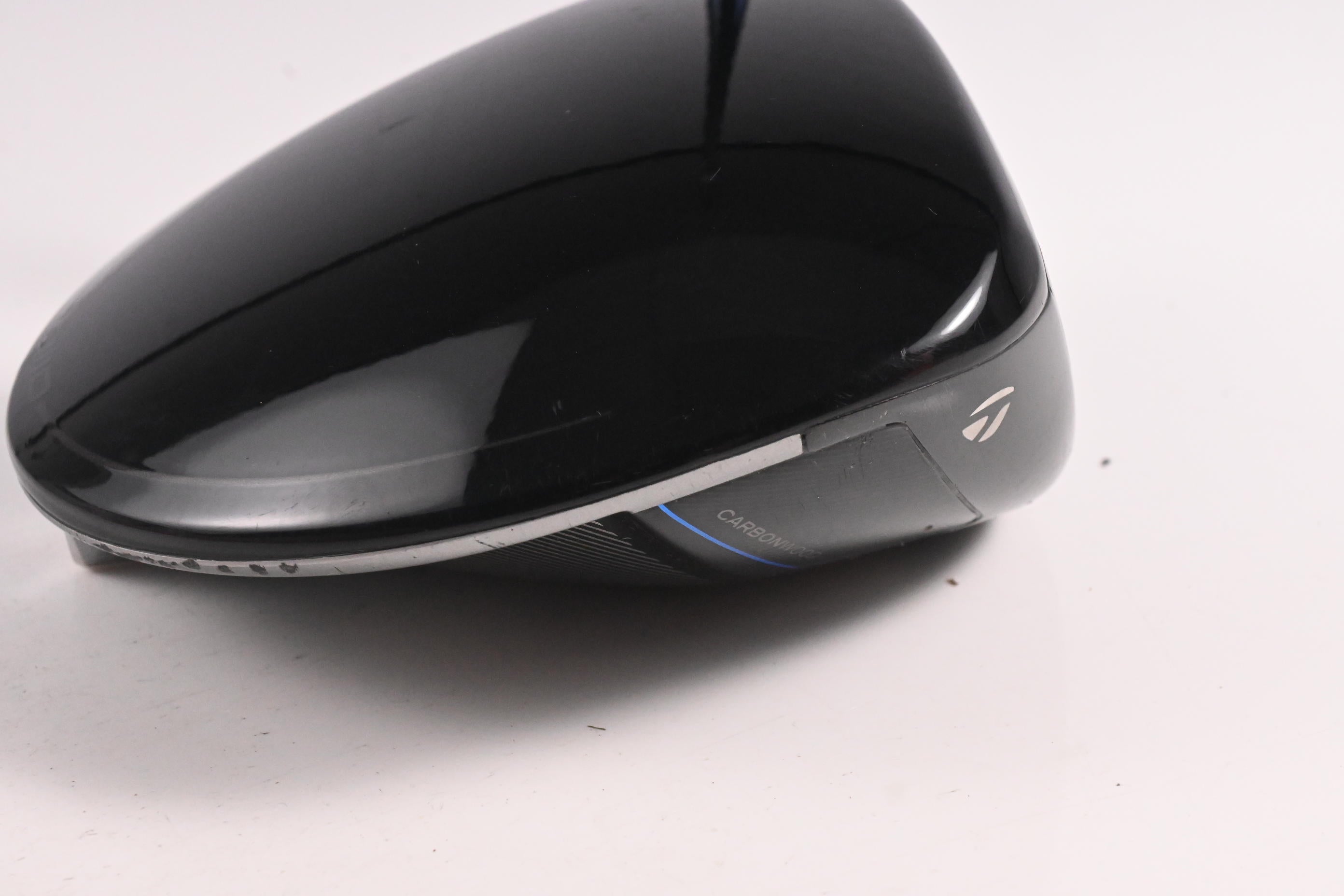 Taylormade Qi10 Max Driver / 12 Degree / Stiff Flex Fujikura Ventus Blue 5 Shaft
