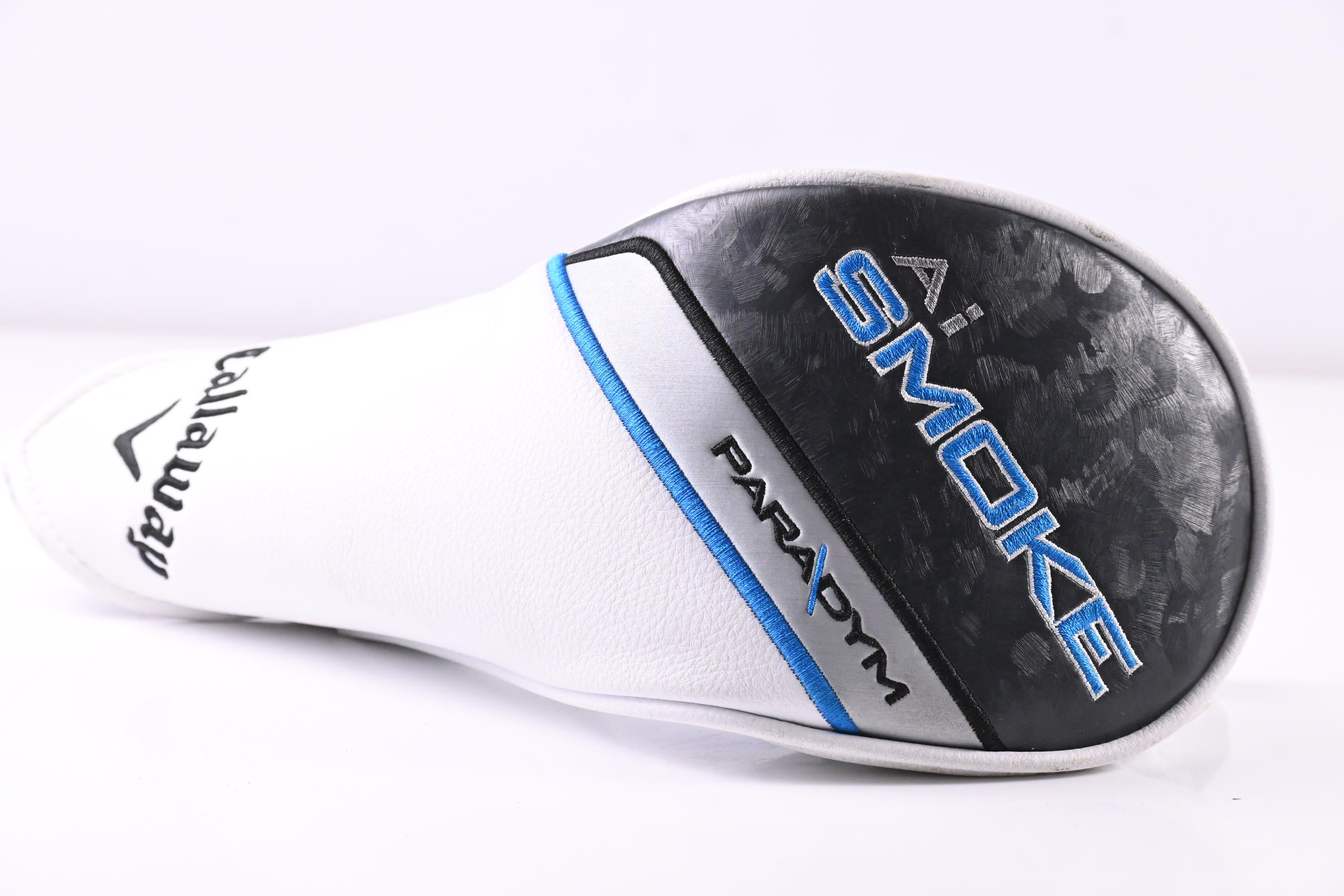 Callaway Paradym Ai Smoke Max D #3 Wood / 16.5 Degree / Regular Flex Tensei AV Blue