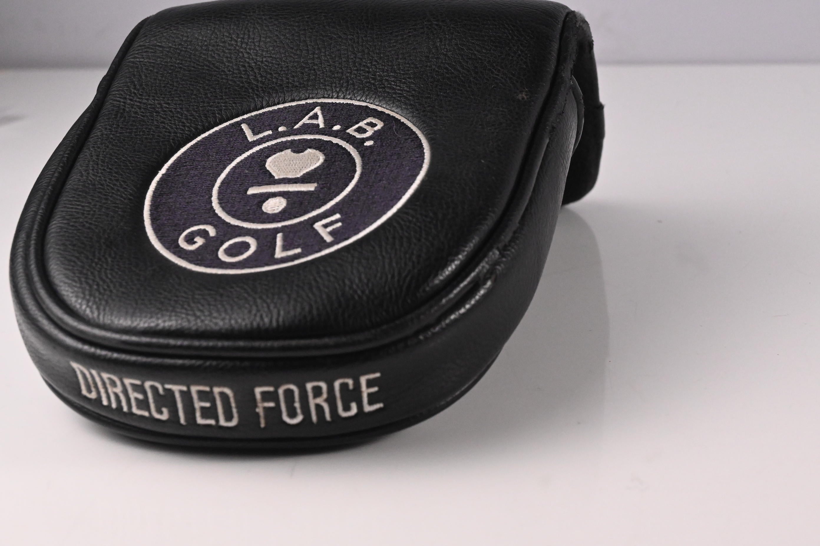 L.A.B Golf Directed Force 2.1T² Putter / 34 Inch