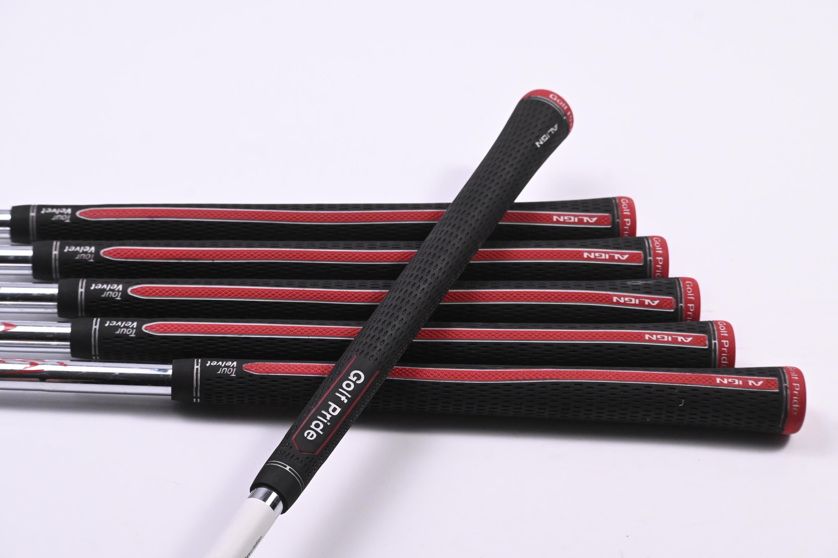 Srixon Z-785 Irons / 5-PW / Stiff Flex N.S.Pro Modus³ Tour 120 Shafts