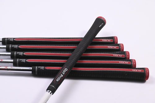Srixon Z-785 Irons / 5-PW / Stiff Flex N.S.Pro Modus³ Tour 120 Shafts