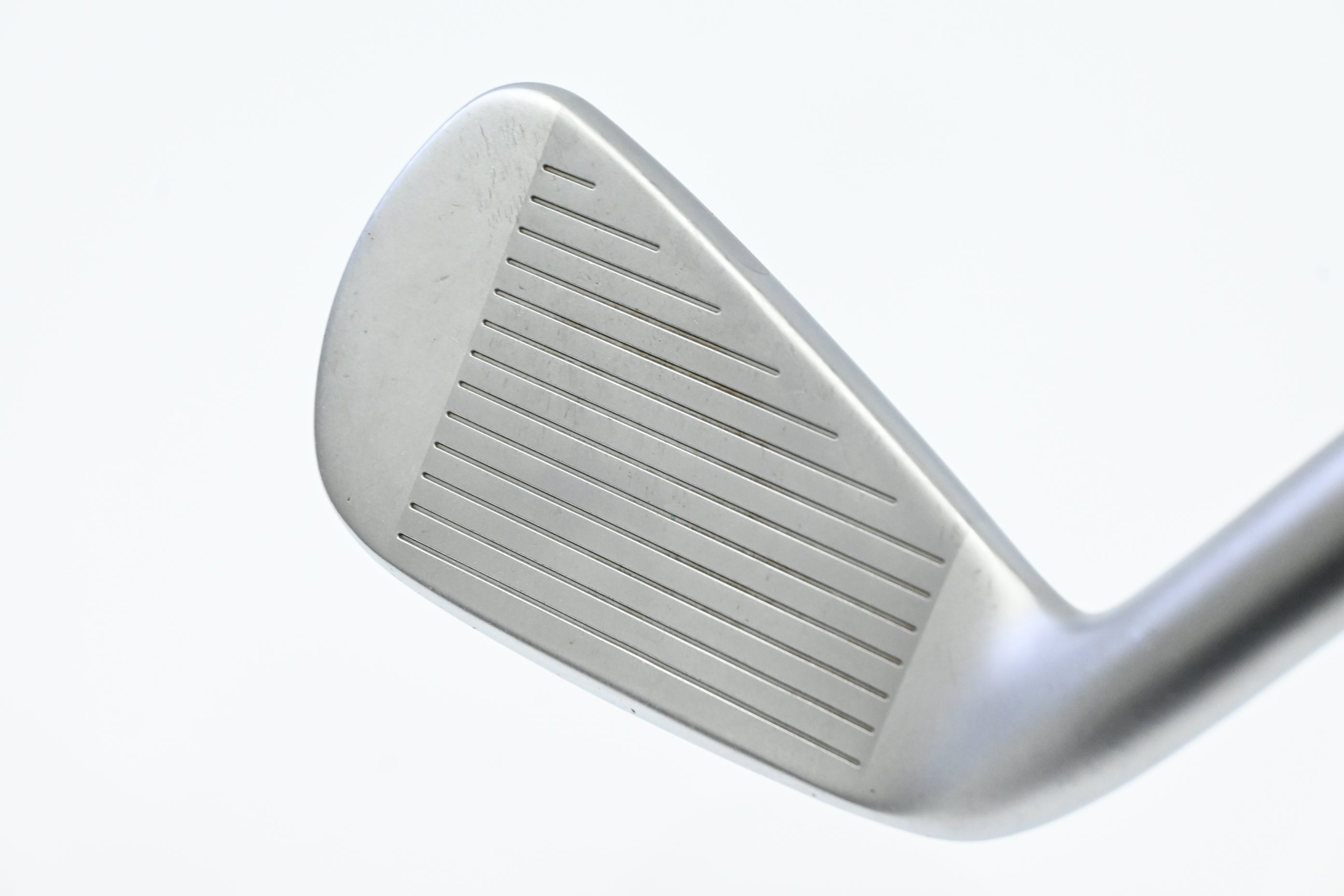 Taylormade P790 UDI 2021 #2 Iron / 17 Degree / Stiff Flex HZRDUS Smoke Black RDX