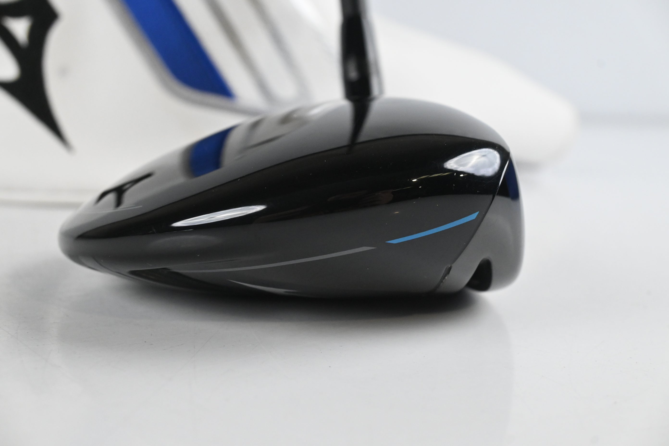Mizuno ST-X 220 #3 Wood (2022) / 15 Degree / Stiff Flex Fujikura Motore X F3 5