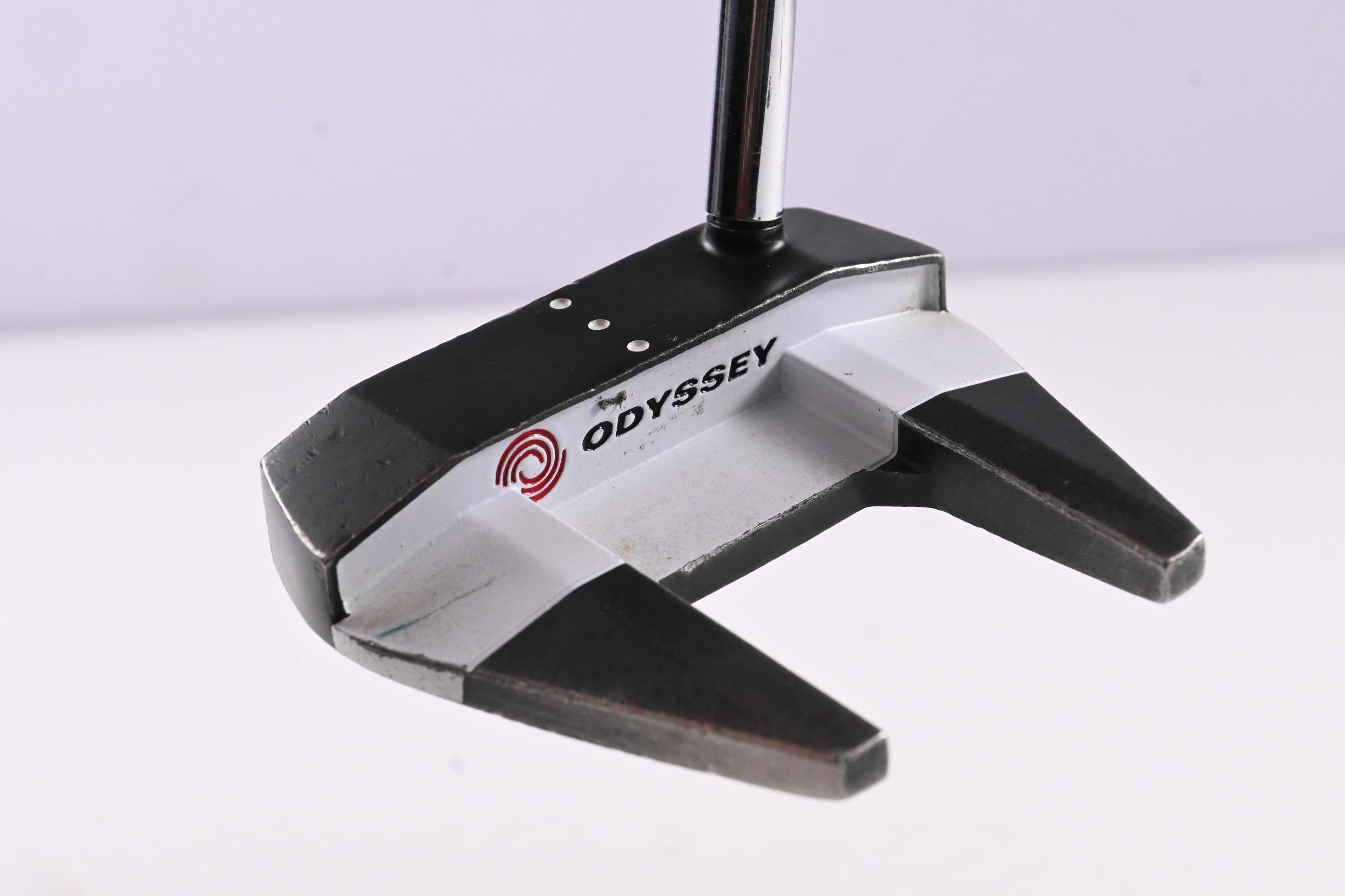Left Hand Odyssey White Hot Versa Putter / 32 Inch
