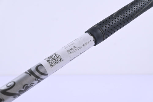 Ladies Ping G30 Driver / 9 Degree / Ladies Flex Project X PX v Shaft
