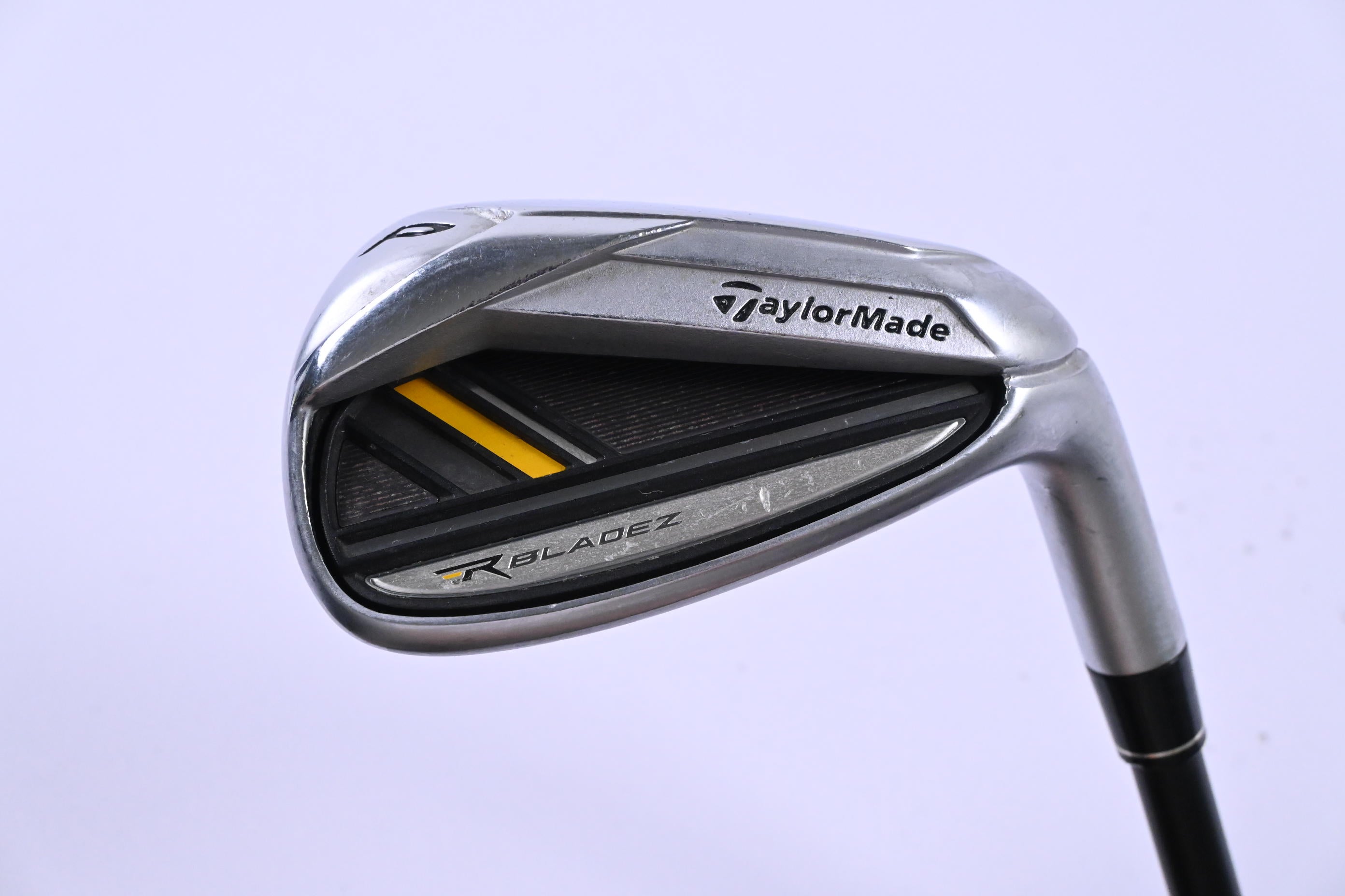 Ladies Taylormade Rocketbladez Pitching Wedge / 45 Degree / Ladies Flex 45 Shaft
