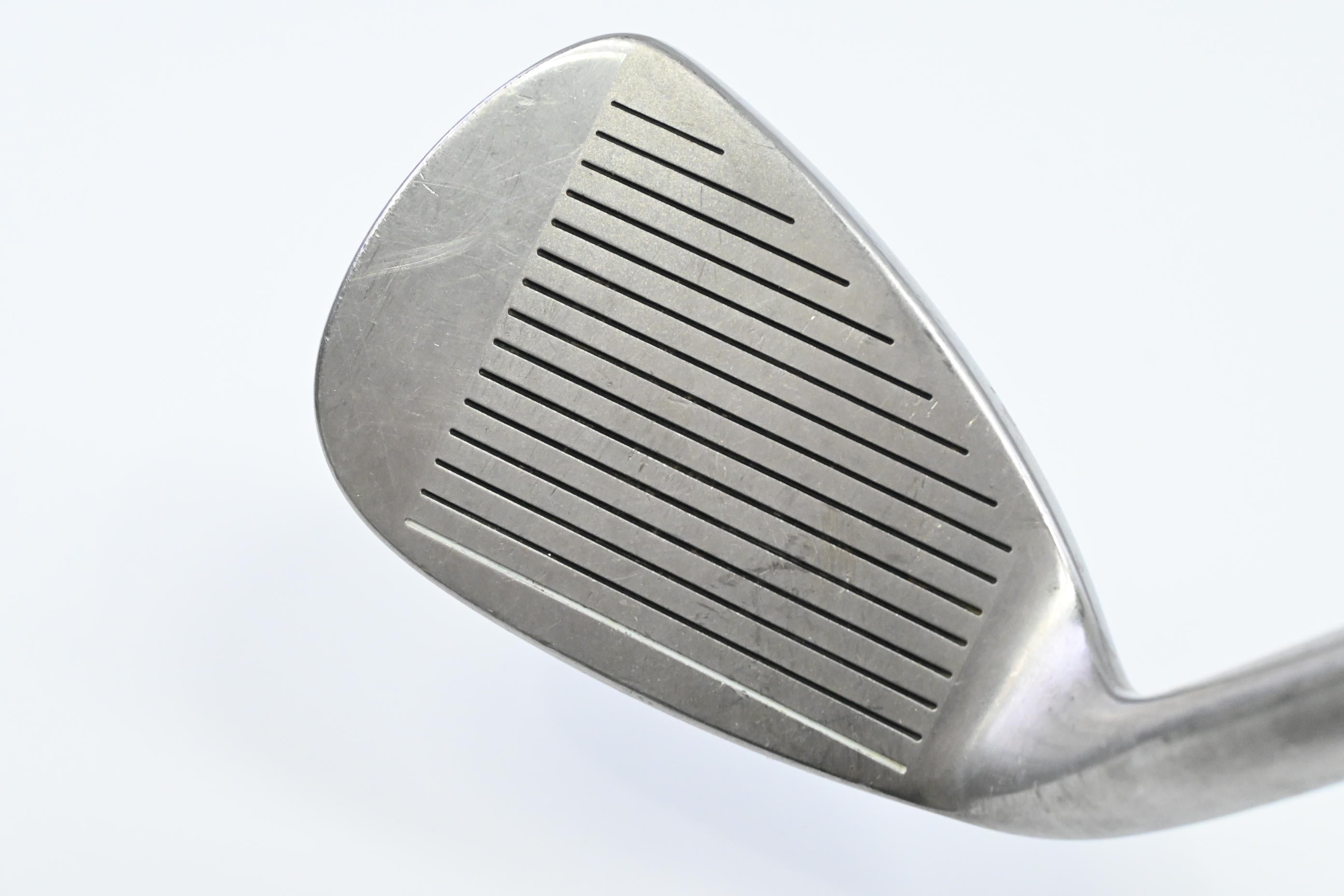 Mizuno Widec II Sand Wedge / 55 Degree / Regular Flex Mizuno Widec II Shaft