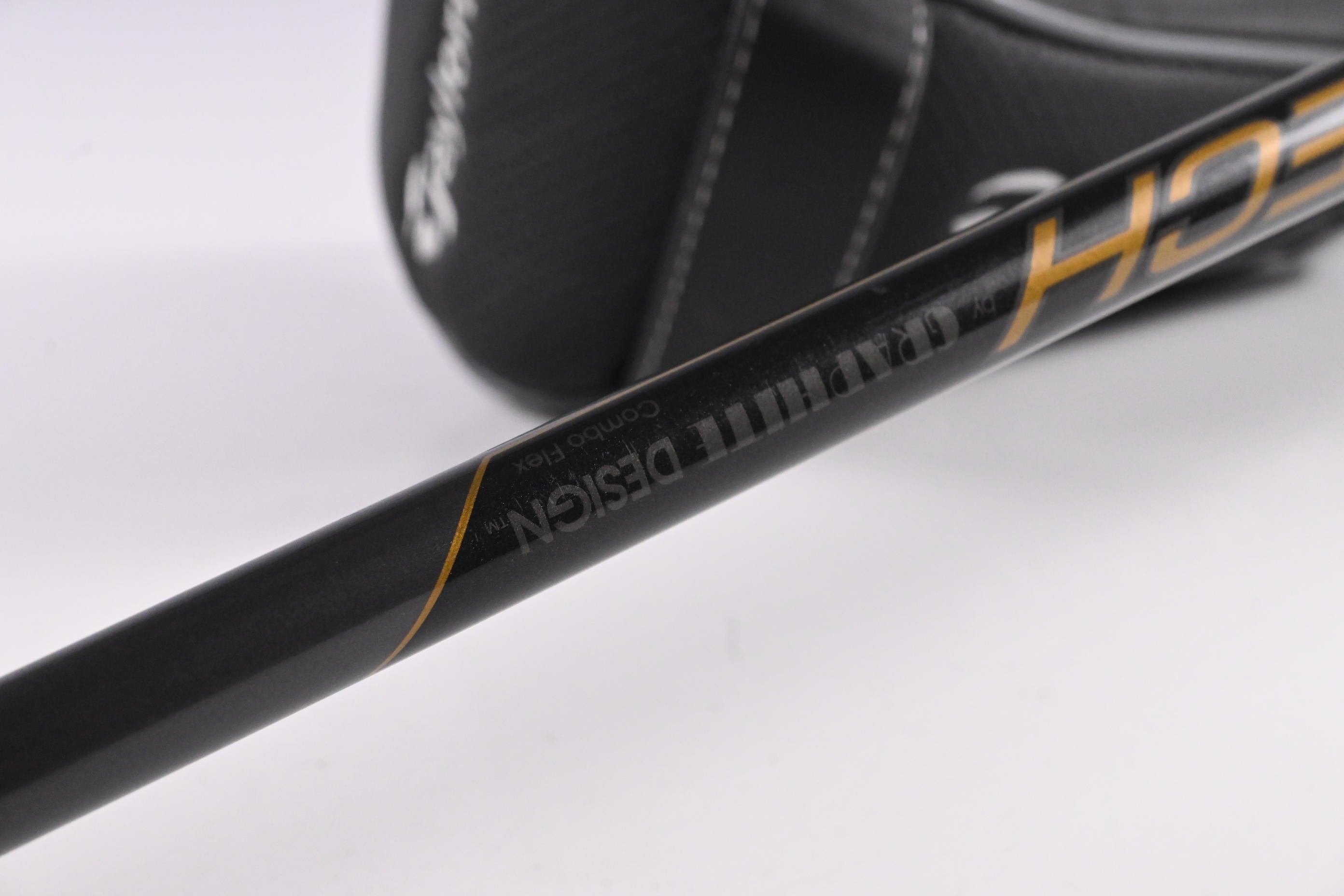 Taylormade M2 2017 #3 Wood / 15 Degree / Regular-Stiff Flex G-Tech Shaft