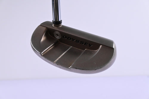 Odyssey White Hot Tour #5 Putter / 34 Inch