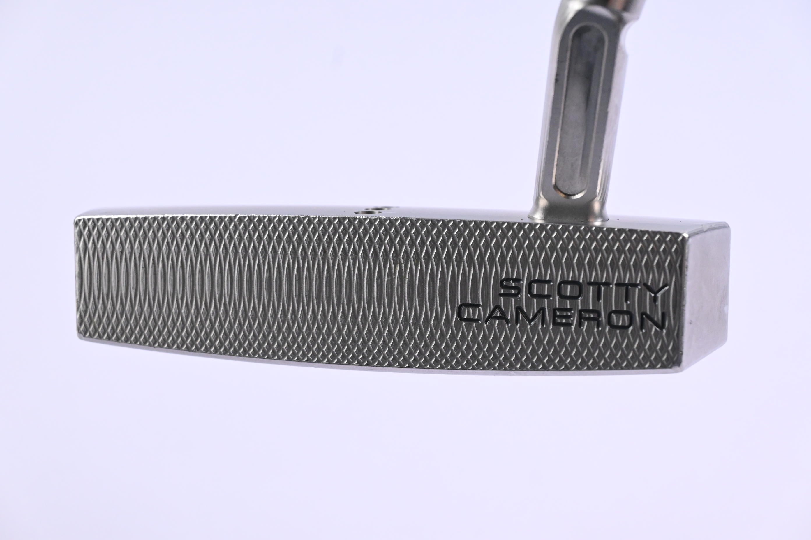 Scotty Cameron 2024 Phantom 7.5 Putter / 35 Inch
