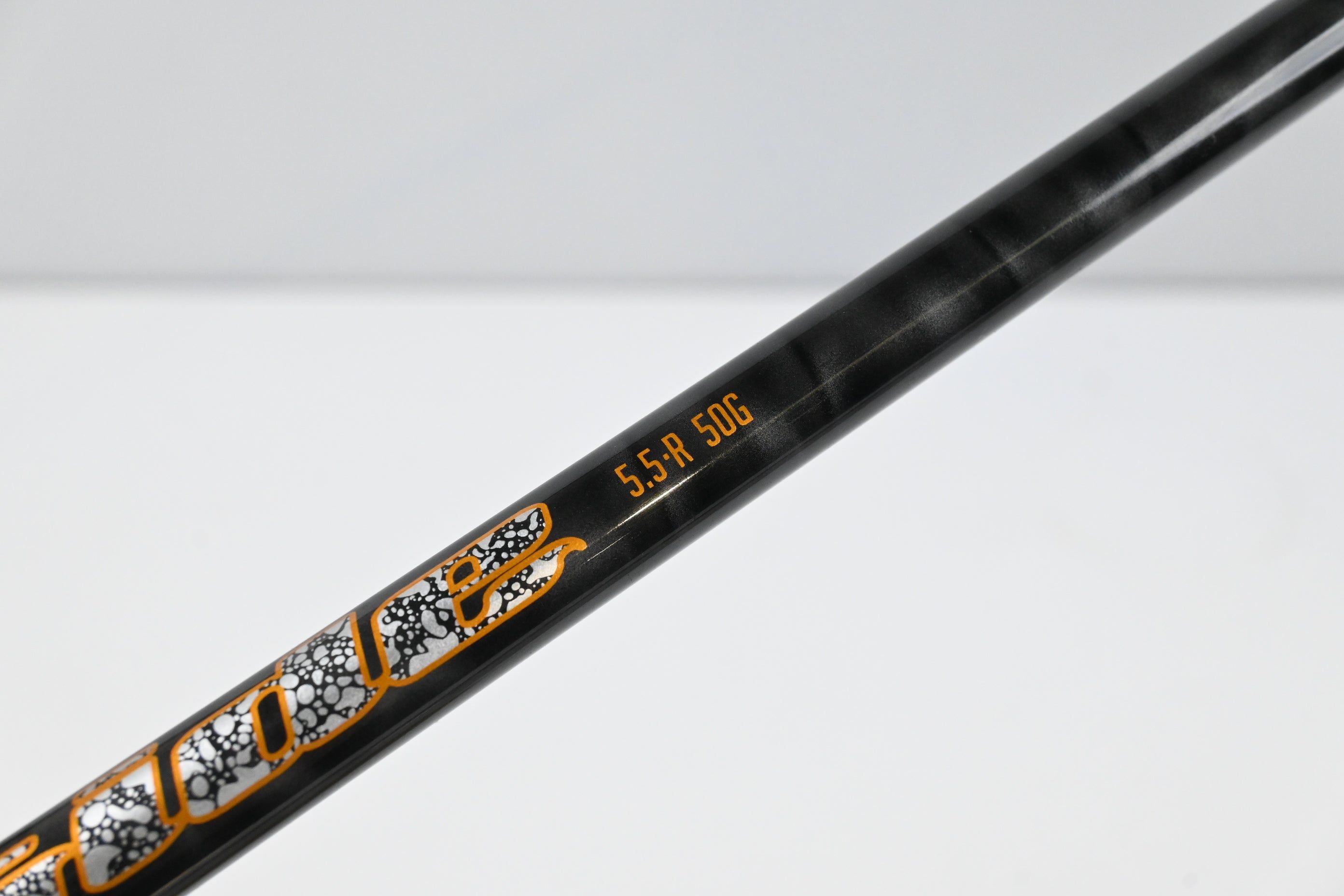 Project X Evenflow Riptide 50 Driver Shaft / Regular Flex / Callaway 2nd Gen