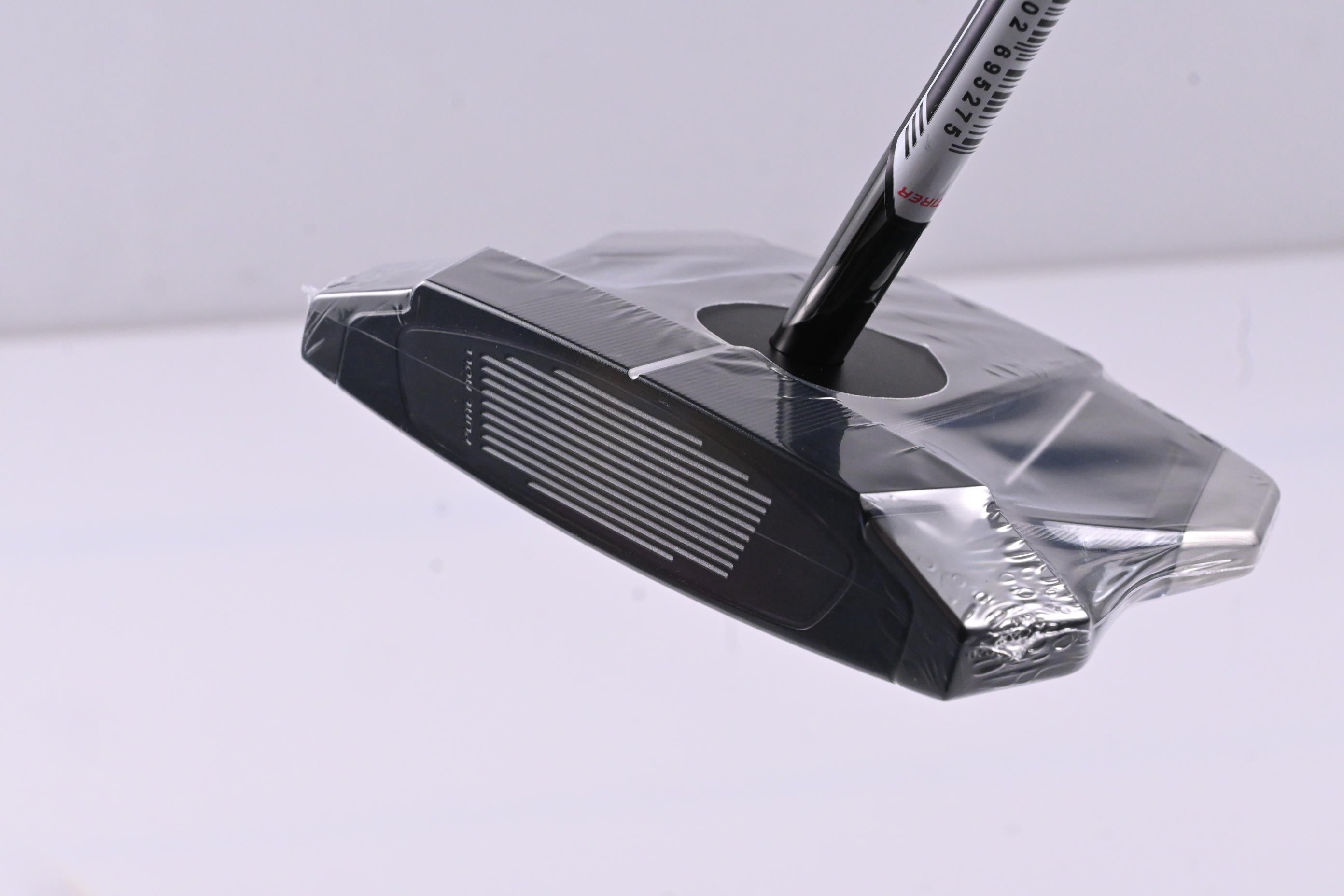 Taylormade Spider ZT MAX Black Putter / 34 Inch
