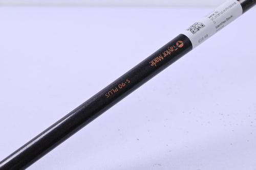 Taylormade Burner Bubble Oversize #8 Iron / Stiff Flex Bubble 90 Shaft