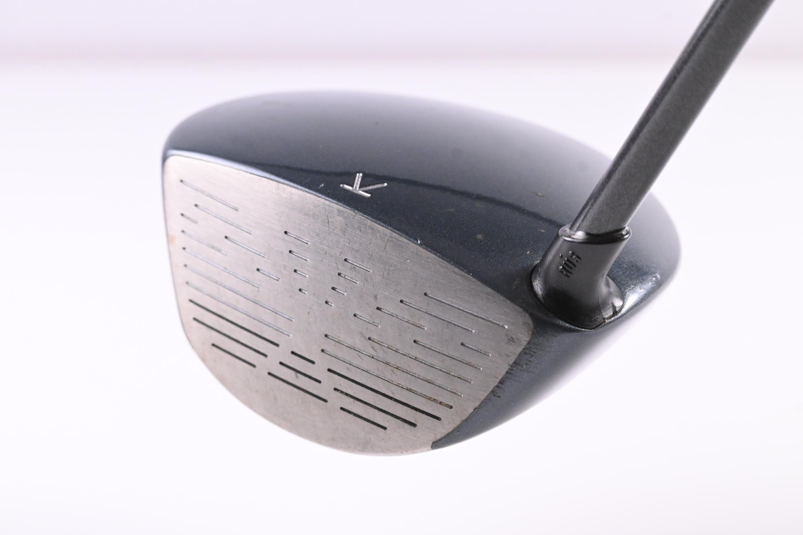 Ping TiSI Driver / 11.5 Degree / Regular Flex Ping Cushin 350 Series Shaft