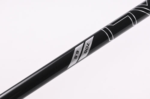 Left Hand Cobra DS-Adapt X #3 Wood / 15 Degree / X-Flex Denali Black 70 Shaft