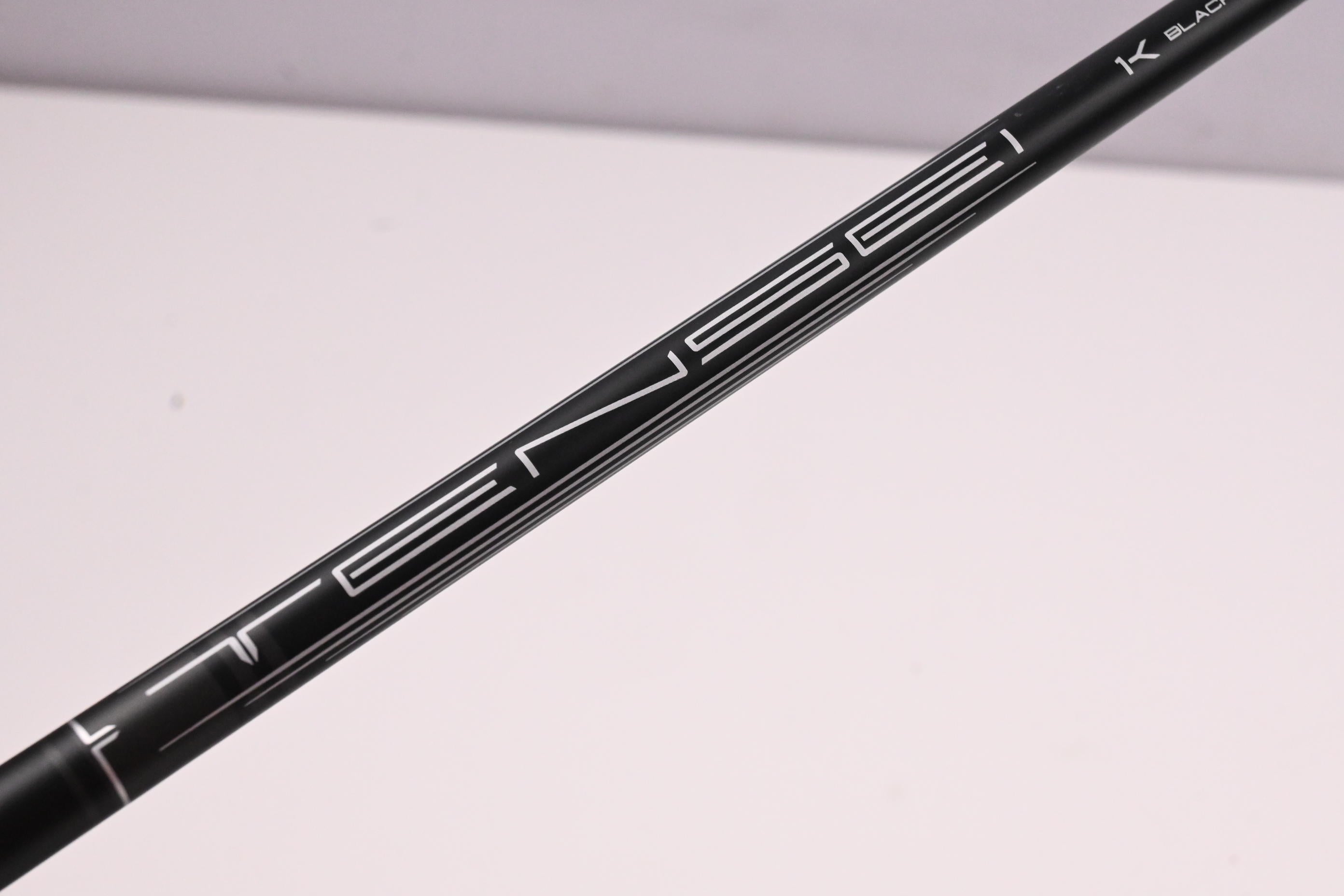 Tensei 1K Black 85 #5 Hybrid Shaft / Stiff Flex / Ping 3rd Gen