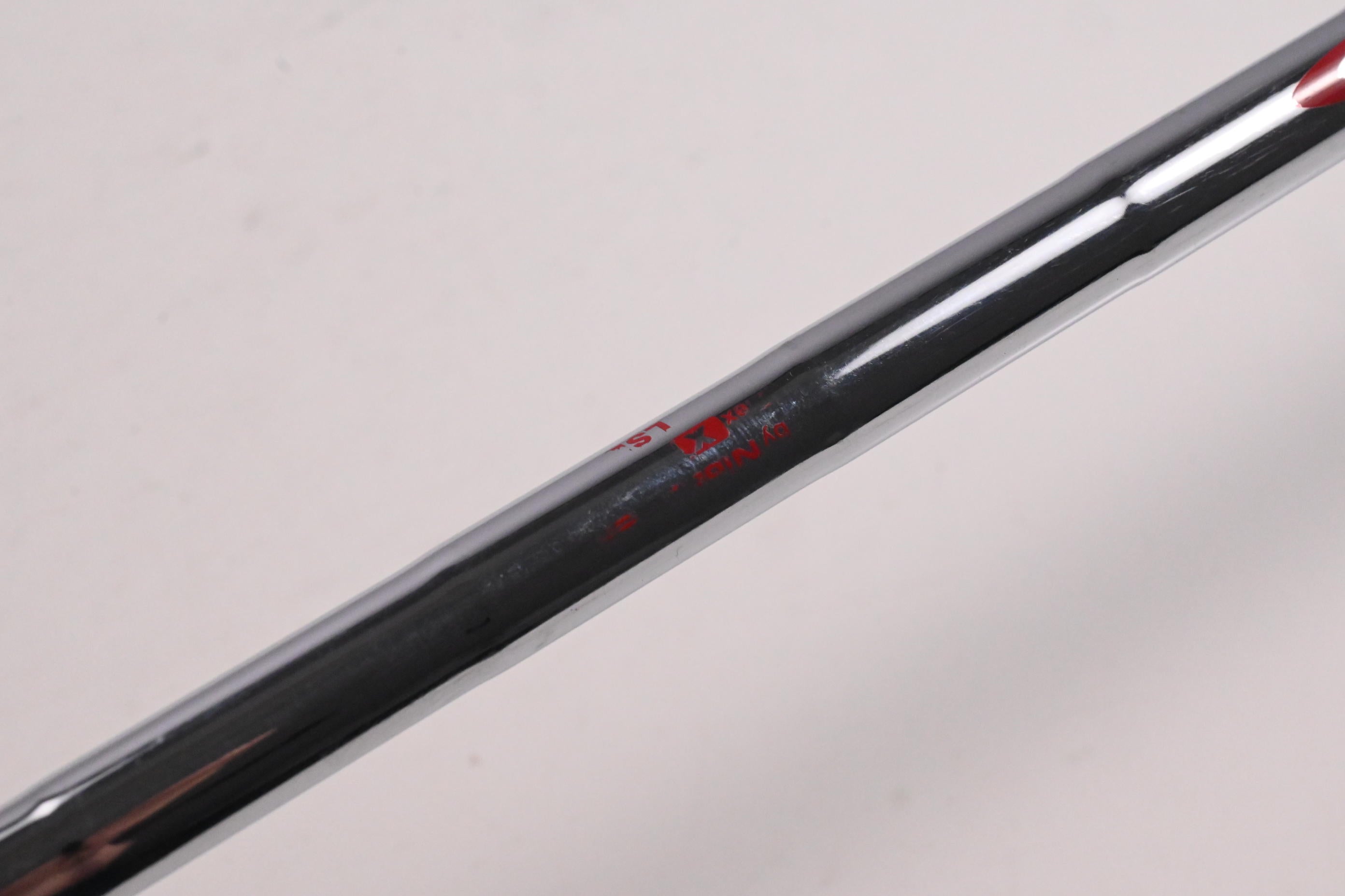 Ping S159 Gap Wedge / 50 Degree / Black Dot / X-Flex N.S.PRO Prototype Shaft