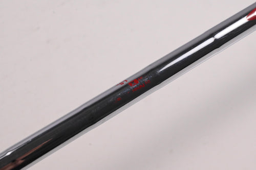 Ping S159 Gap Wedge / 50 Degree / Black Dot / X-Flex N.S.PRO Prototype Shaft