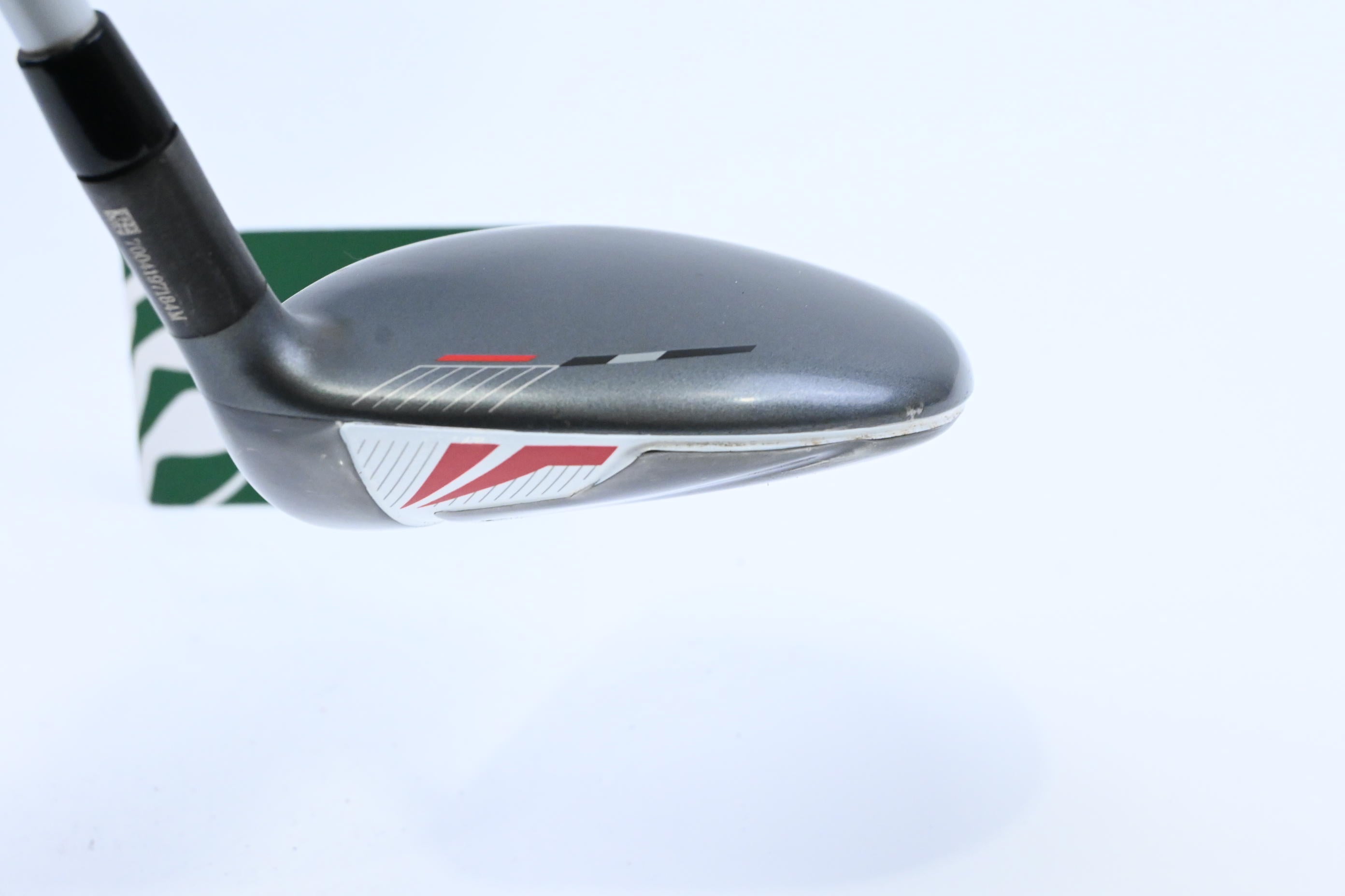Callaway X Hot #3 Wood / 15 Degree / Regular Flex Project X PXv