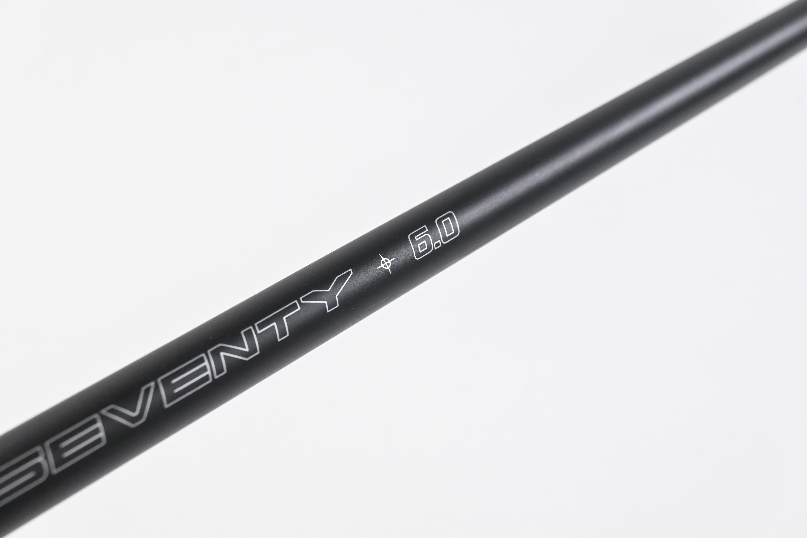 Project X Cypher 2.0 70 #4 Hybrid Shaft / Stiff Flex / Callaway 4th Gen