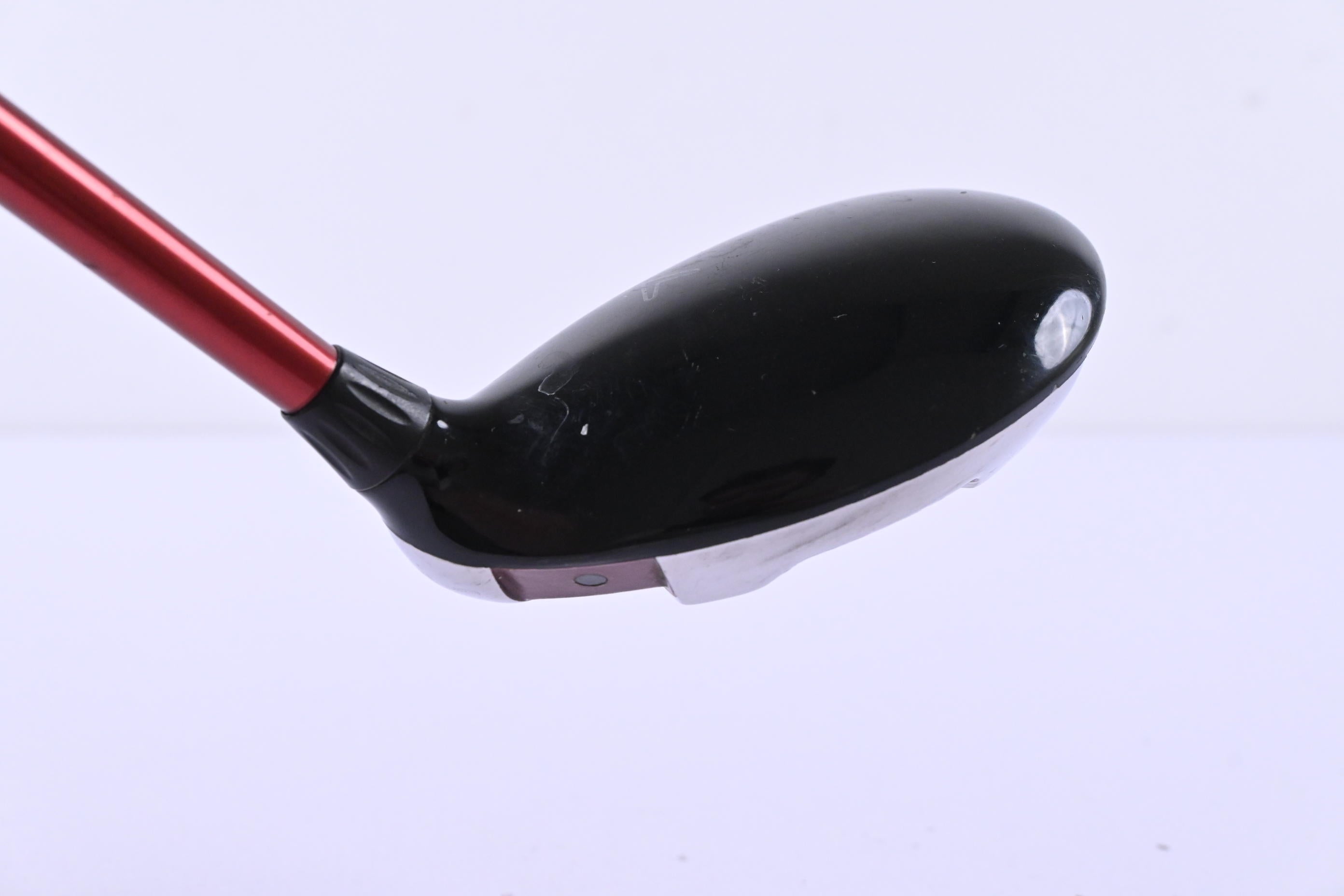 Callaway Big Bertha Diablo #3 Hybrid / 21 Degree / Regular Flex Callaway 60