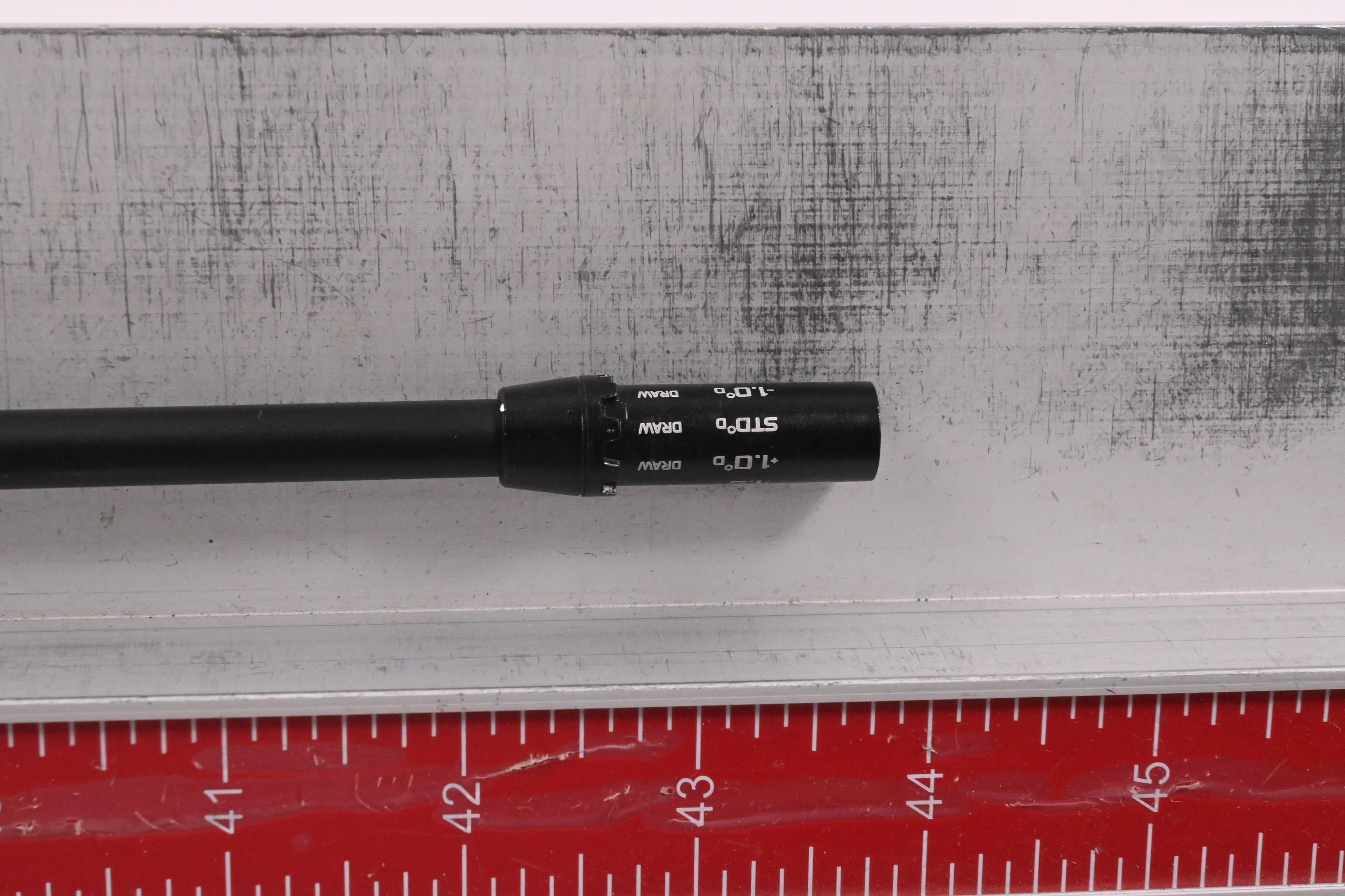 Project X HZRDUS GEN4 Black 60 Driver Shaft / X-Flex / Cobra 2nd Gen Adapter
