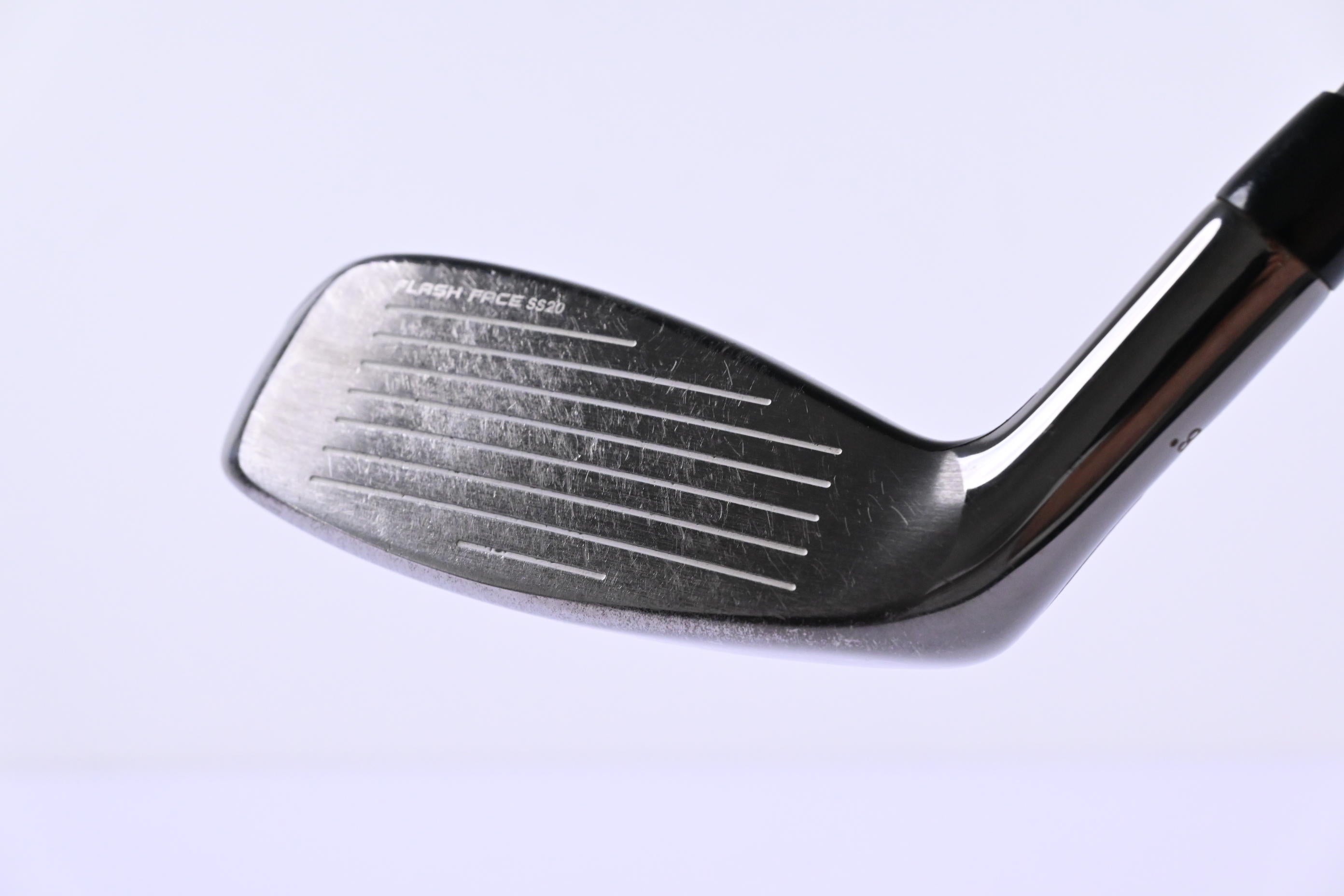 Callaway Mavrik #3 Hybrid / 18 Degree / Stiff Flex KBS Tour Hybrid Prototype 85